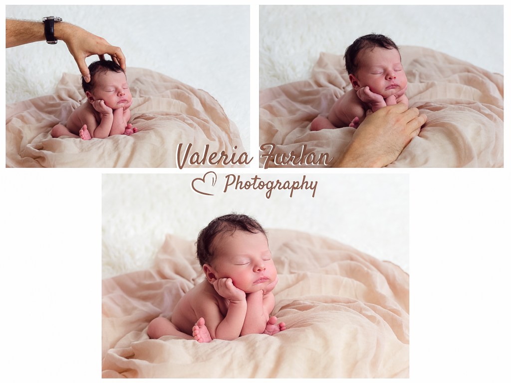 Ma priorité : la sécurité de votre bébé&nbsp;!