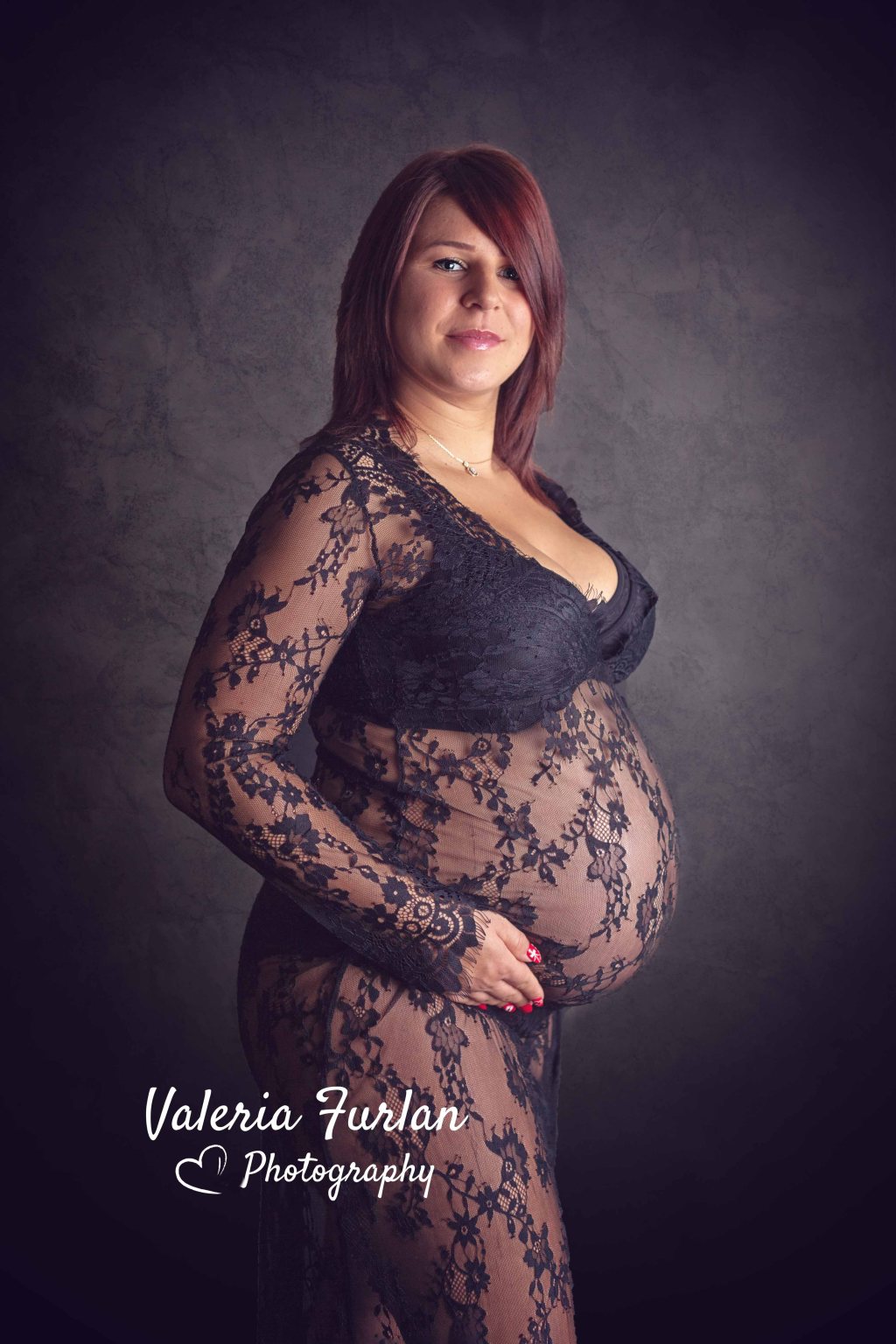 Photographe de grossesse à Strasbourg: les photos de&nbsp;Tifany