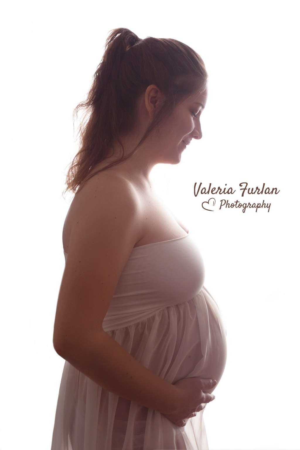 Photographe de grossesse à Strasbourg: les photos de&nbsp;Laura