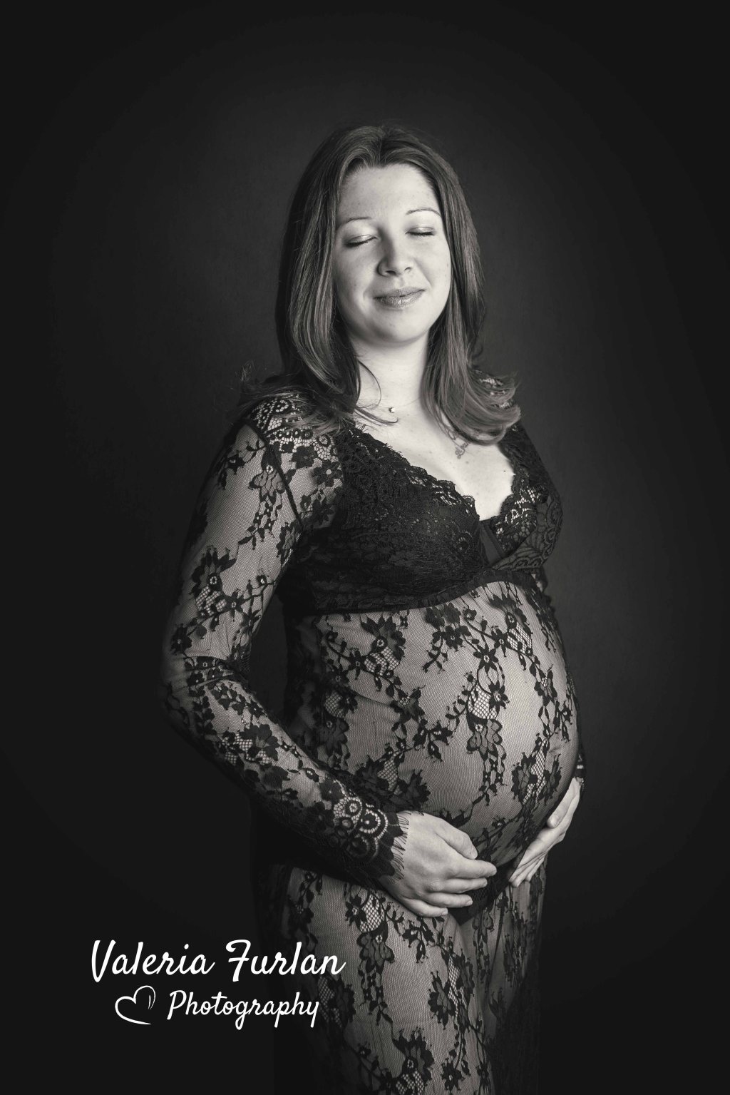 Photos de grossesse à Strasbourg: la séance de&nbsp;Emilie