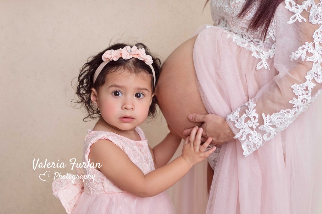 Photographe de grossesse à Strasbourg: la séance de&nbsp;Béatrice