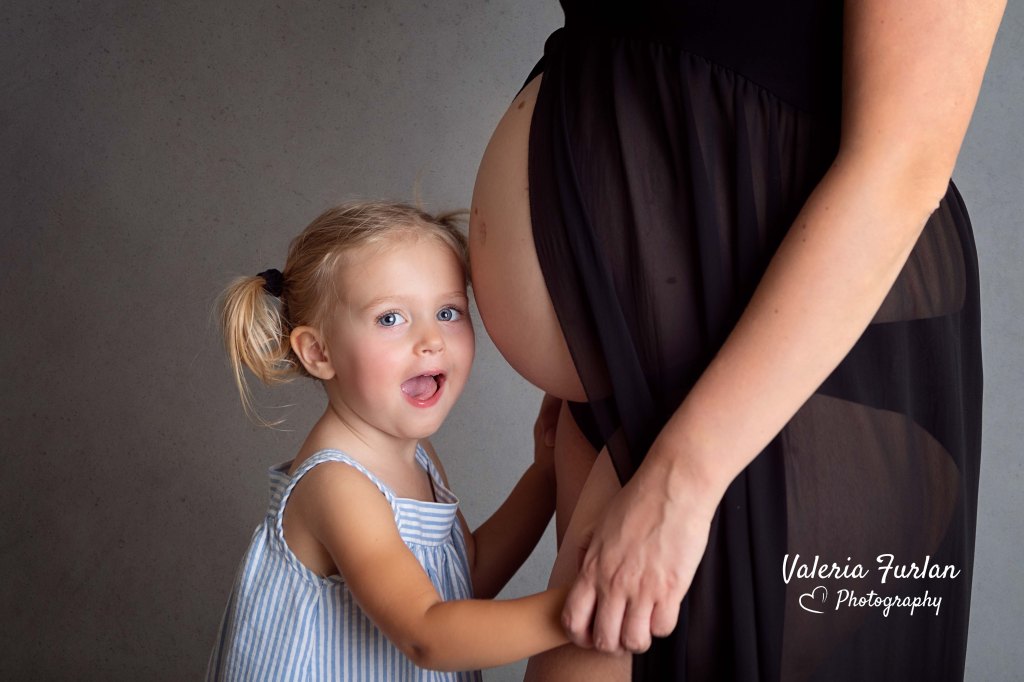 Photos de grossesse à Strasbourg: la séance &laquo;&nbsp;ventre rond&nbsp;&raquo; de&nbsp;Melissa