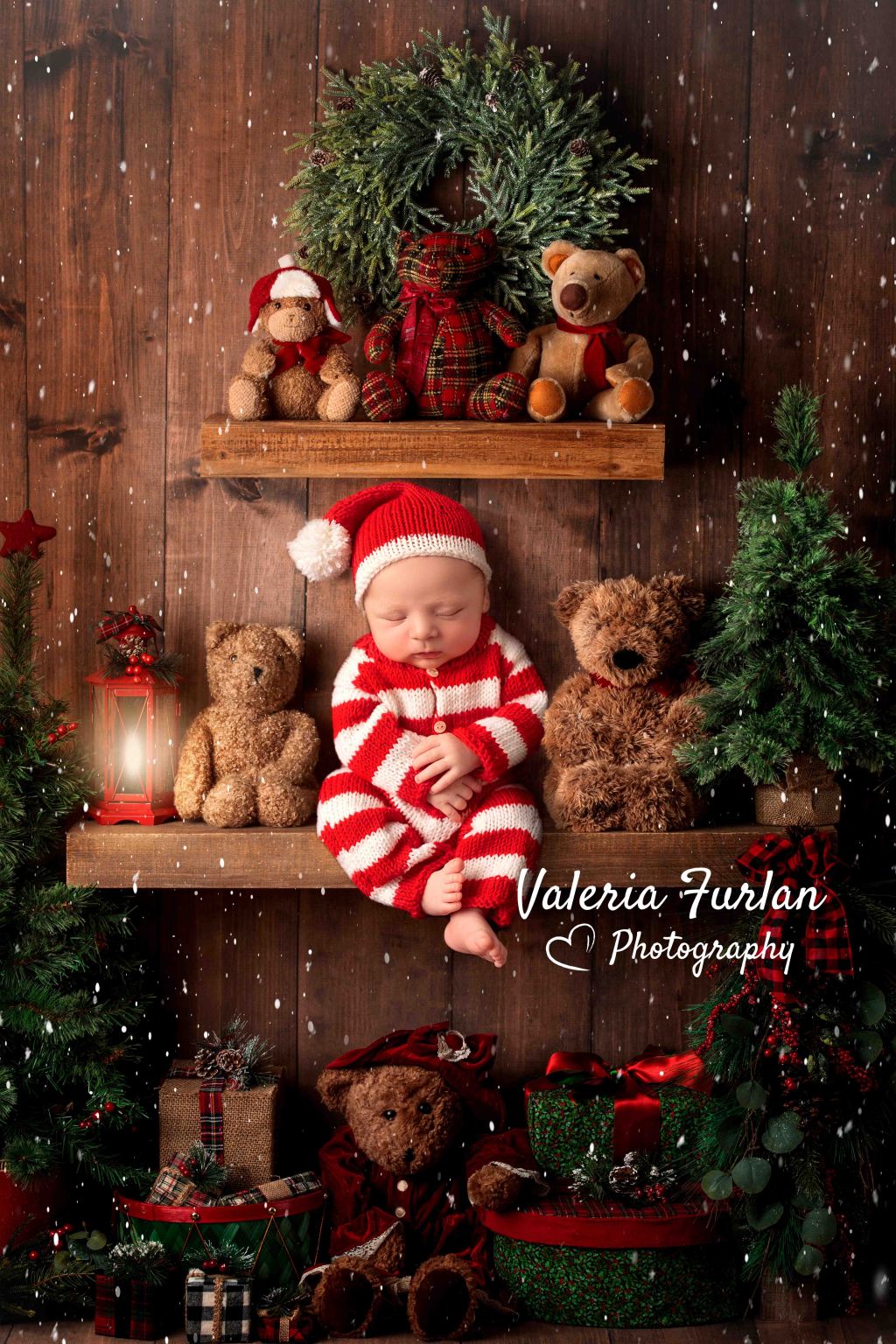 Valeria Furlan Photography- Photographe à Strasbourg, vous souhaite de joyeuses fêtes&nbsp;🎉