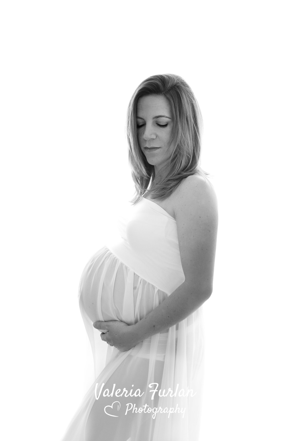 La séance ventre rond de Emilie – Photographe de grossesse à&nbsp;Strasbourg