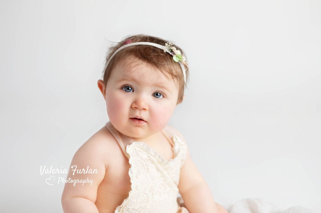 Votre photographe de bébé à&nbsp;Strasbourg