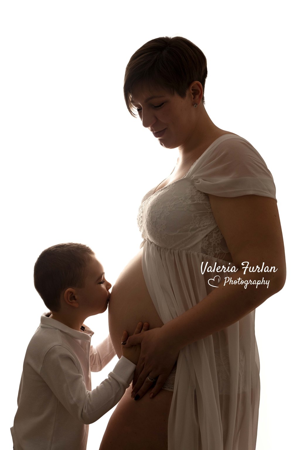 La séance vente rond de Anne – Photographe de grossesse à&nbsp;Strasbourg