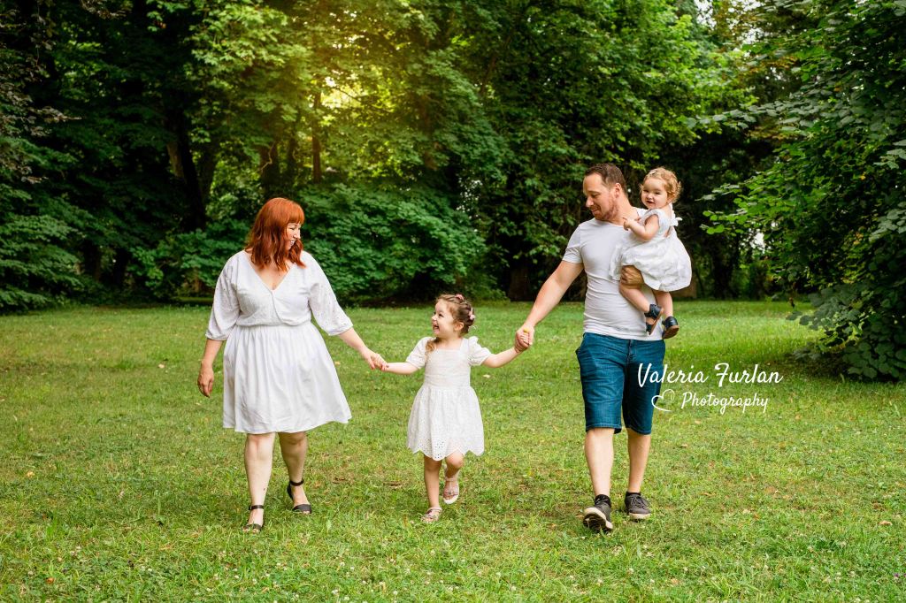 Séance photo de famille au parc – Votre photographe de famille à&nbsp;Strasbourg
