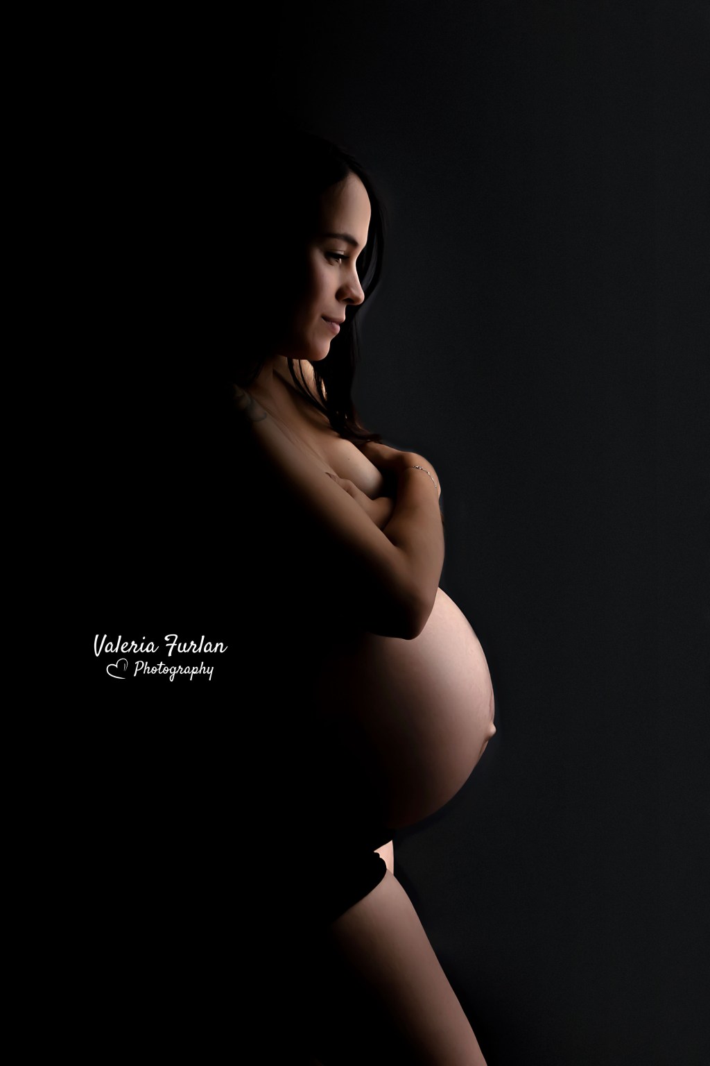 Séance photo ventre rond : les photos de maternité de Alexia – votre photographe de grossesse à&nbsp;Strasbourg