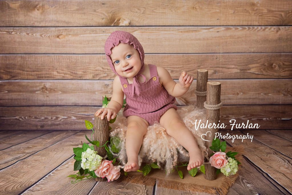 Les séances « Bébé tient assis » à Strasbourg