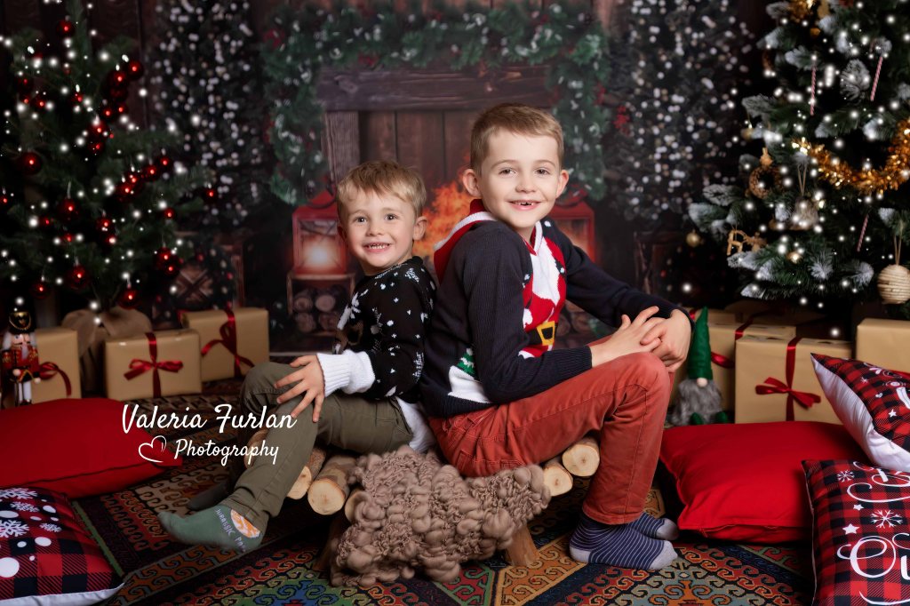🎄 Les séances photos de Noël 2022&nbsp;🎄