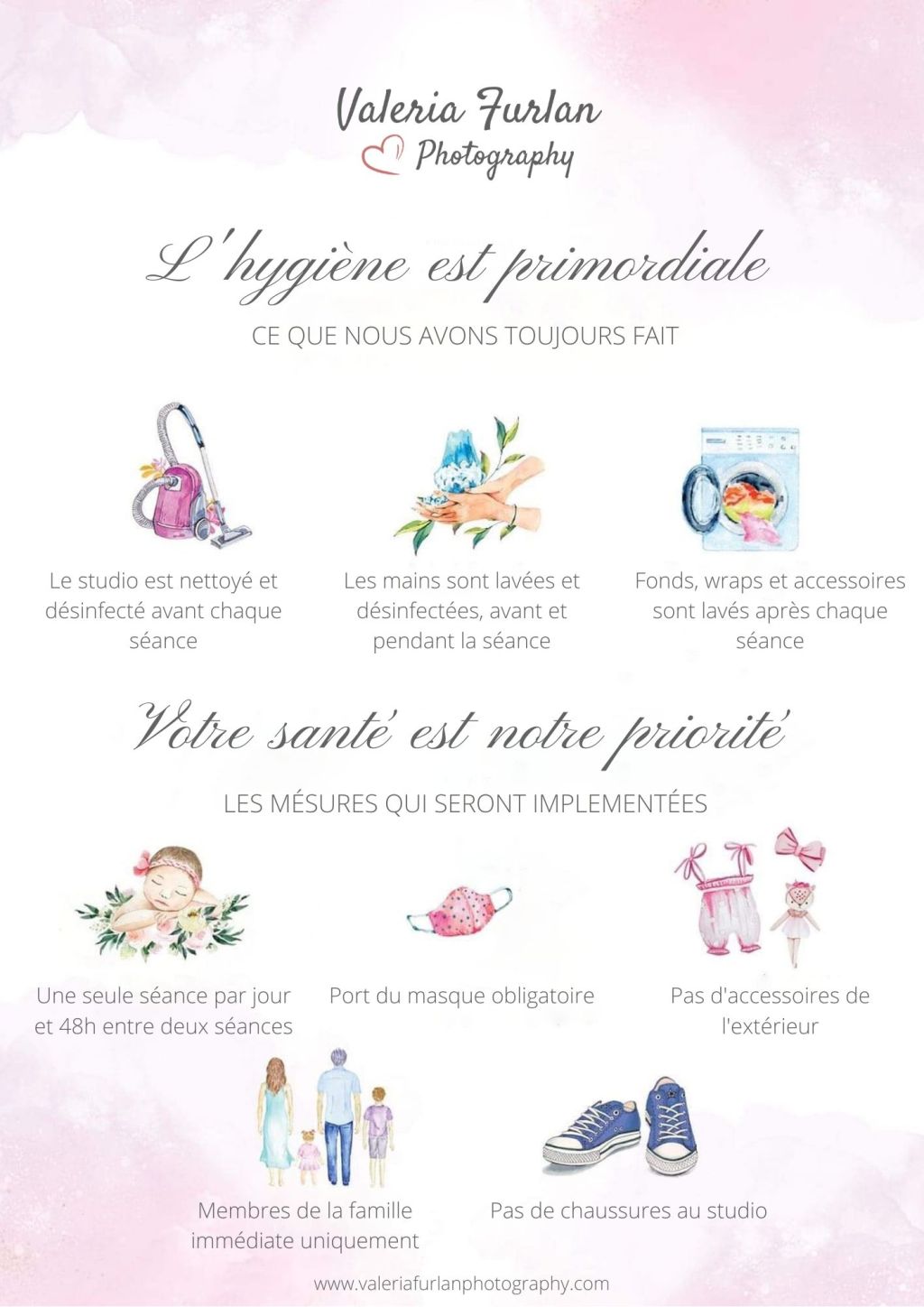 Covid-19. Fermeture du studio jusqu&rsquo;au 31&nbsp;mai