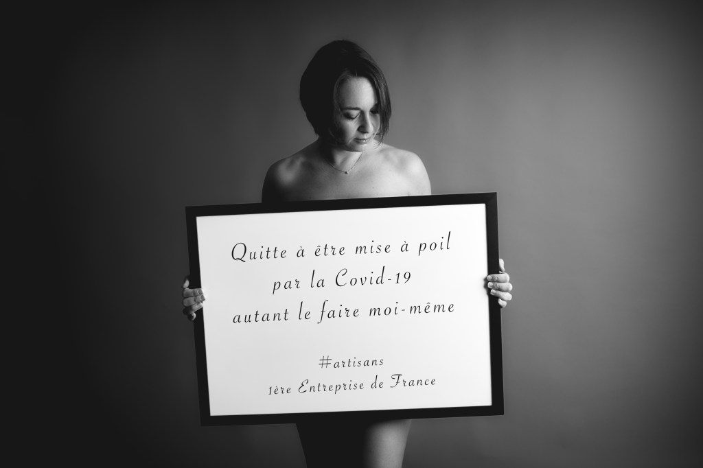 #Artisanapoil – le&nbsp;mouvement