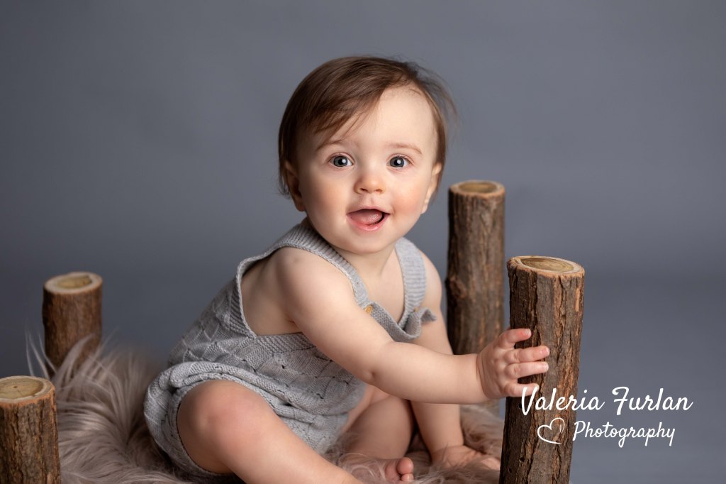 Shooting photo bébé : les séances bébé tient&nbsp;assis