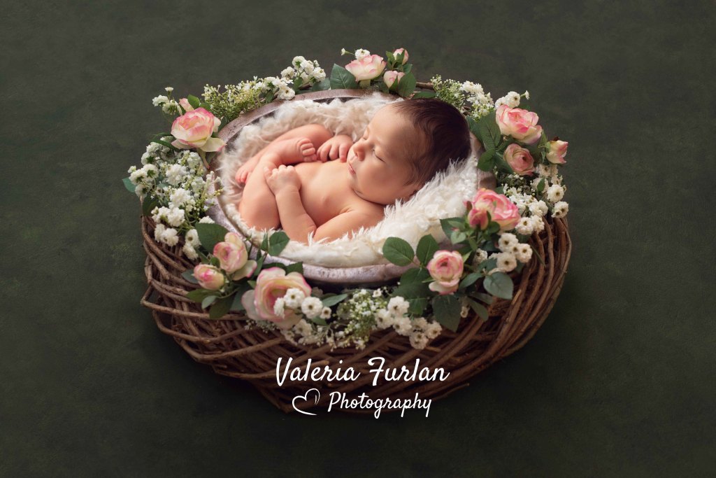 Photographe de grossesse, naissance, bébé et famille à&nbsp;Strasbourg