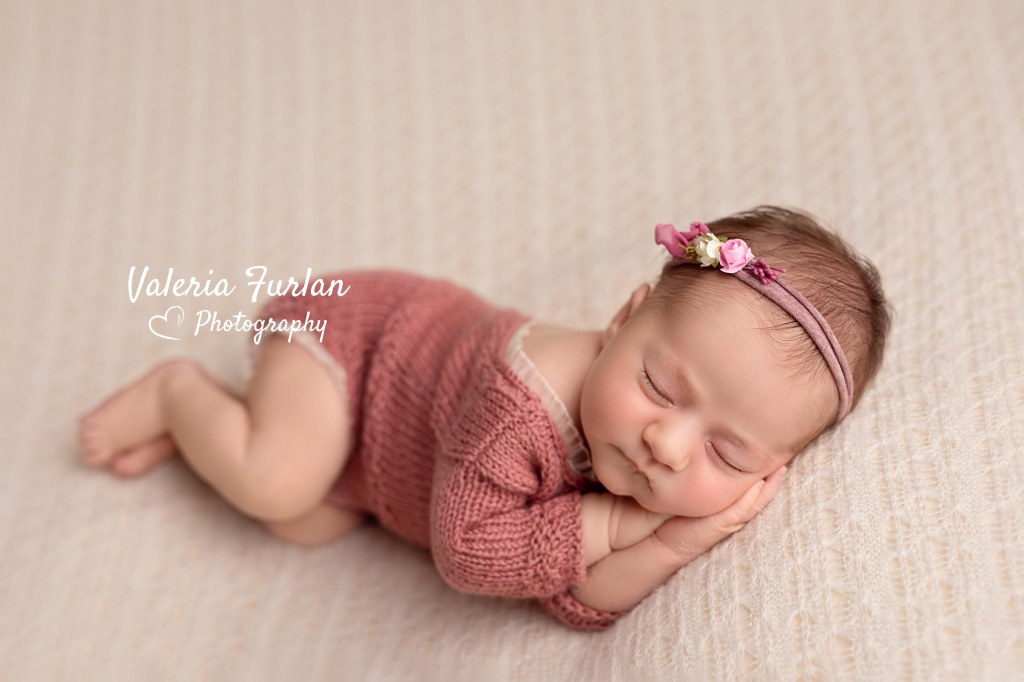 Quel est le meilleur moment pour réaliser les photos de naissance de mon bébé&nbsp;?