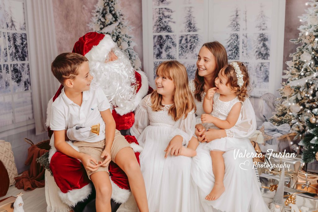 🎄 Séances photo de Noël 2023 à Strasbourg&nbsp;🎄