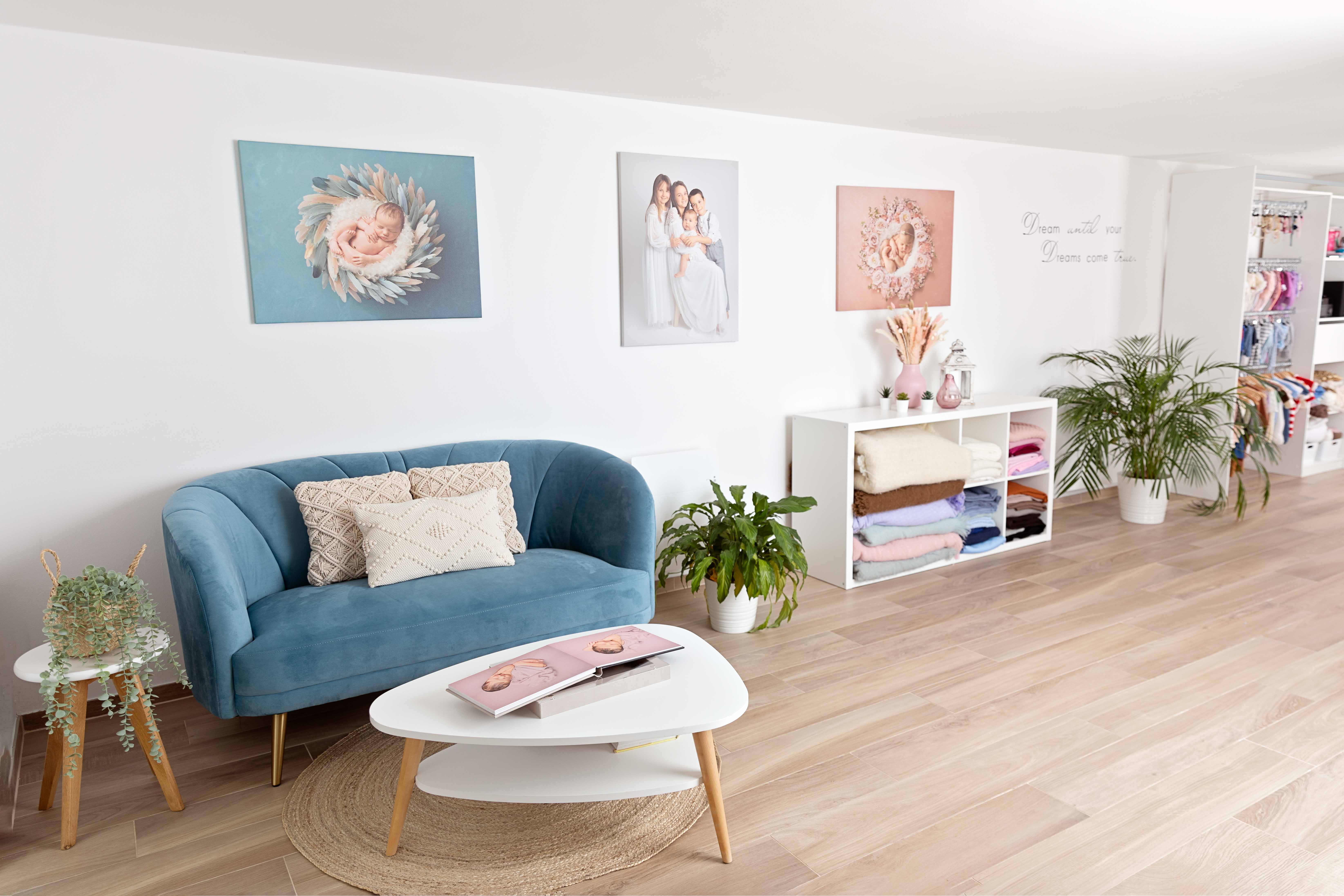 Photo studio Valeria Furlan Photography à Strasbourg