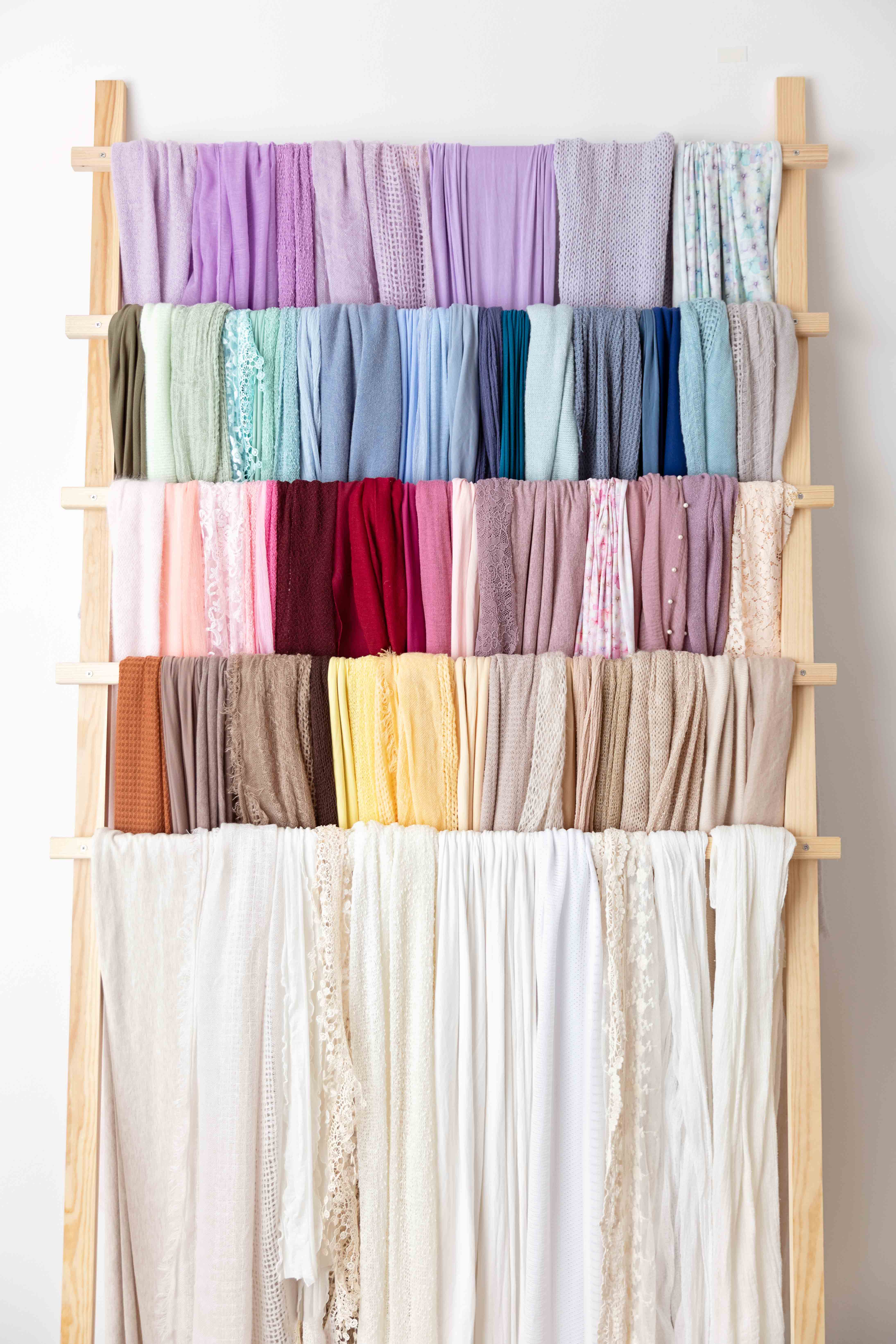 Photo wrap studio Valeria Furlan Photography