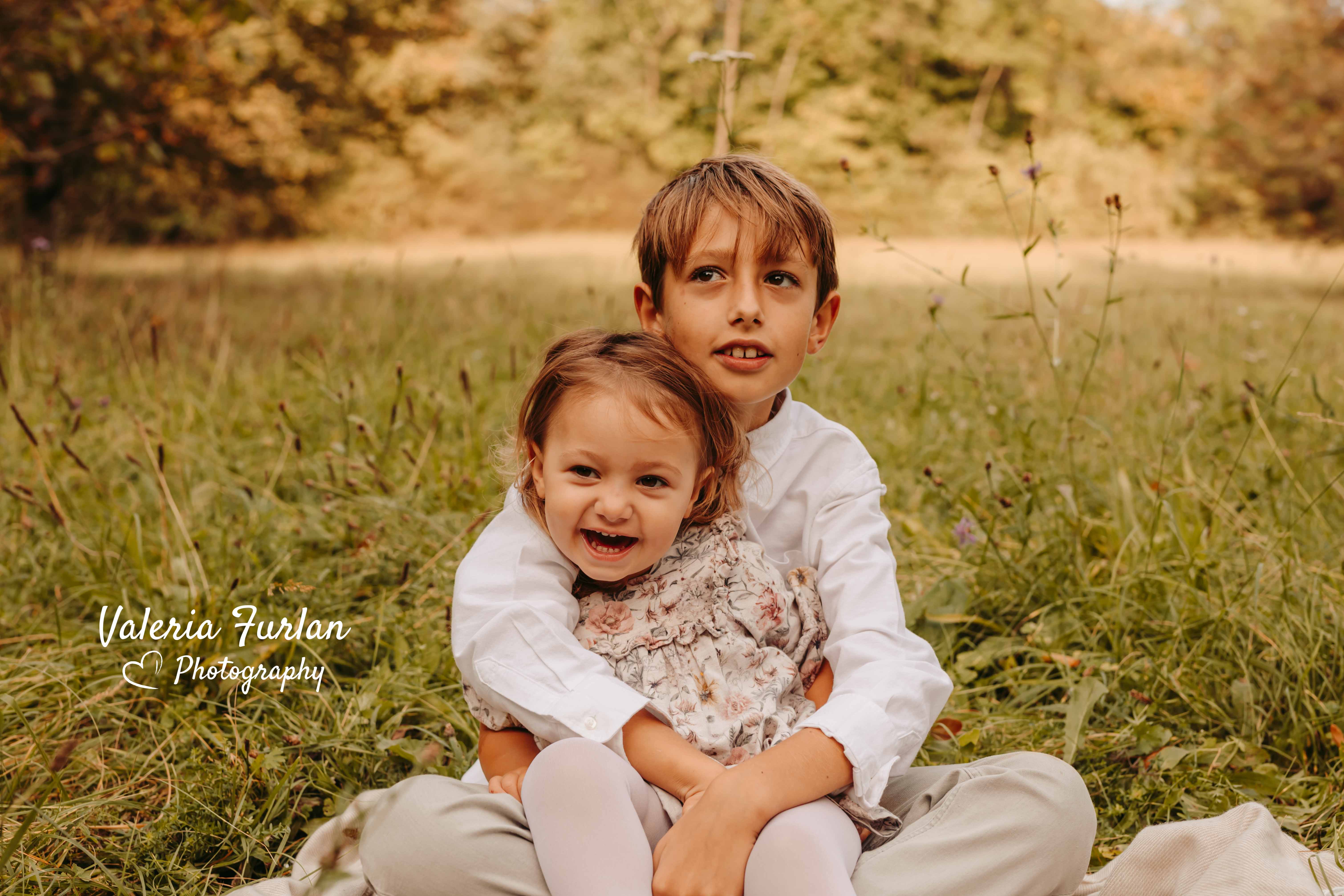 Séance photo maman et moi pour la fête des mères à Strasbourg