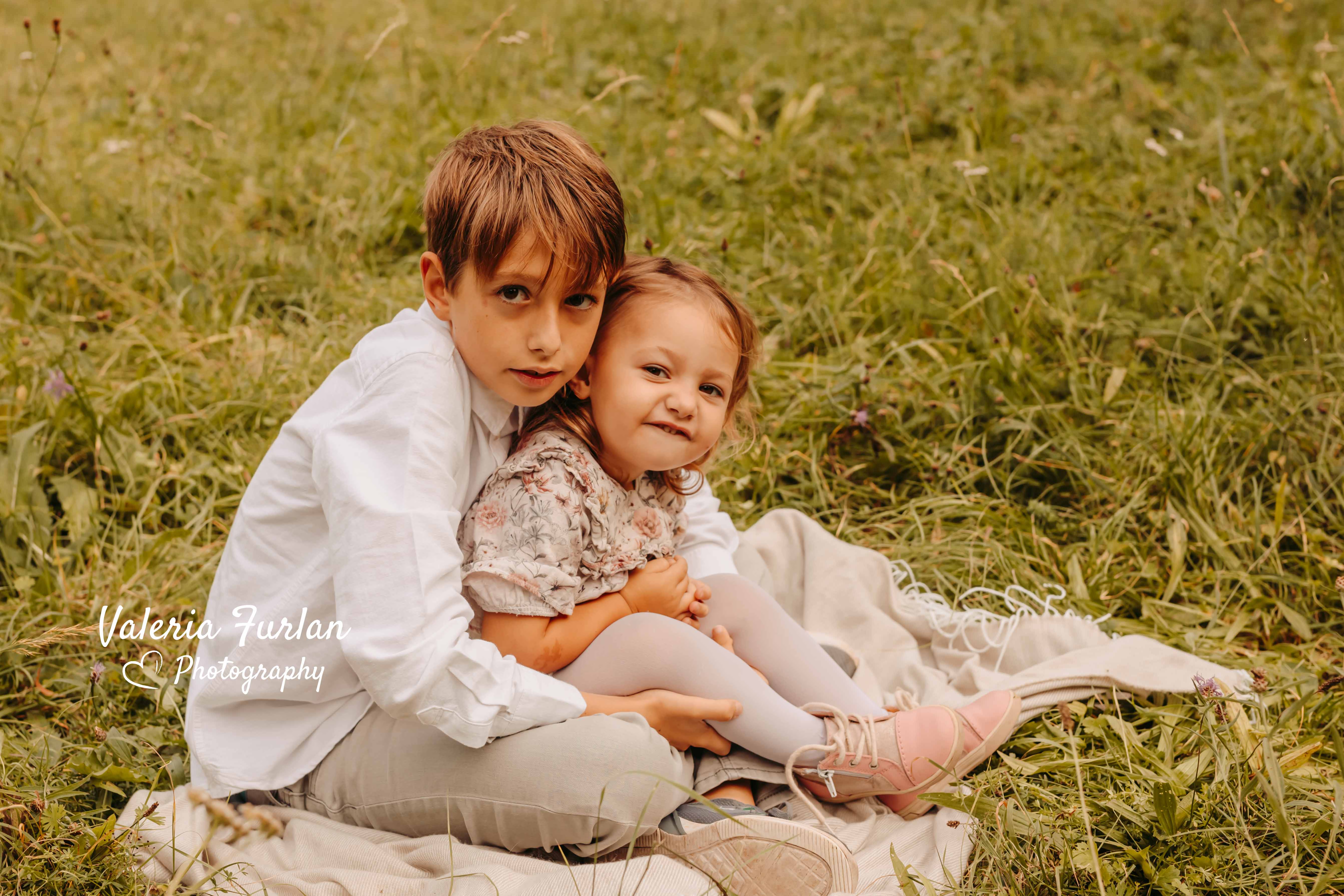 Séance photo maman et moi pour la fête des mères à Strasbourg