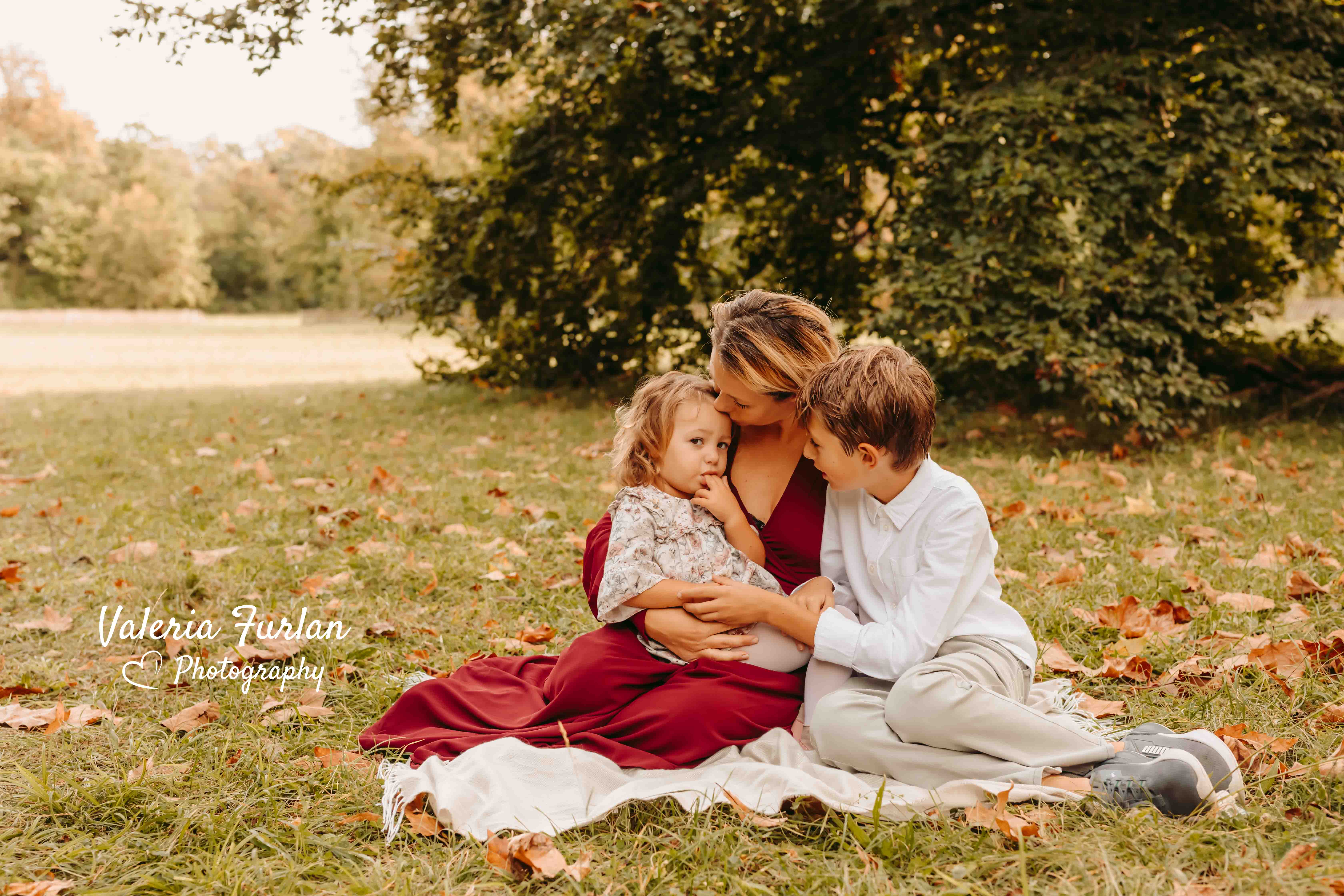 Séance photo maman et moi pour la fête des mères à Strasbourg