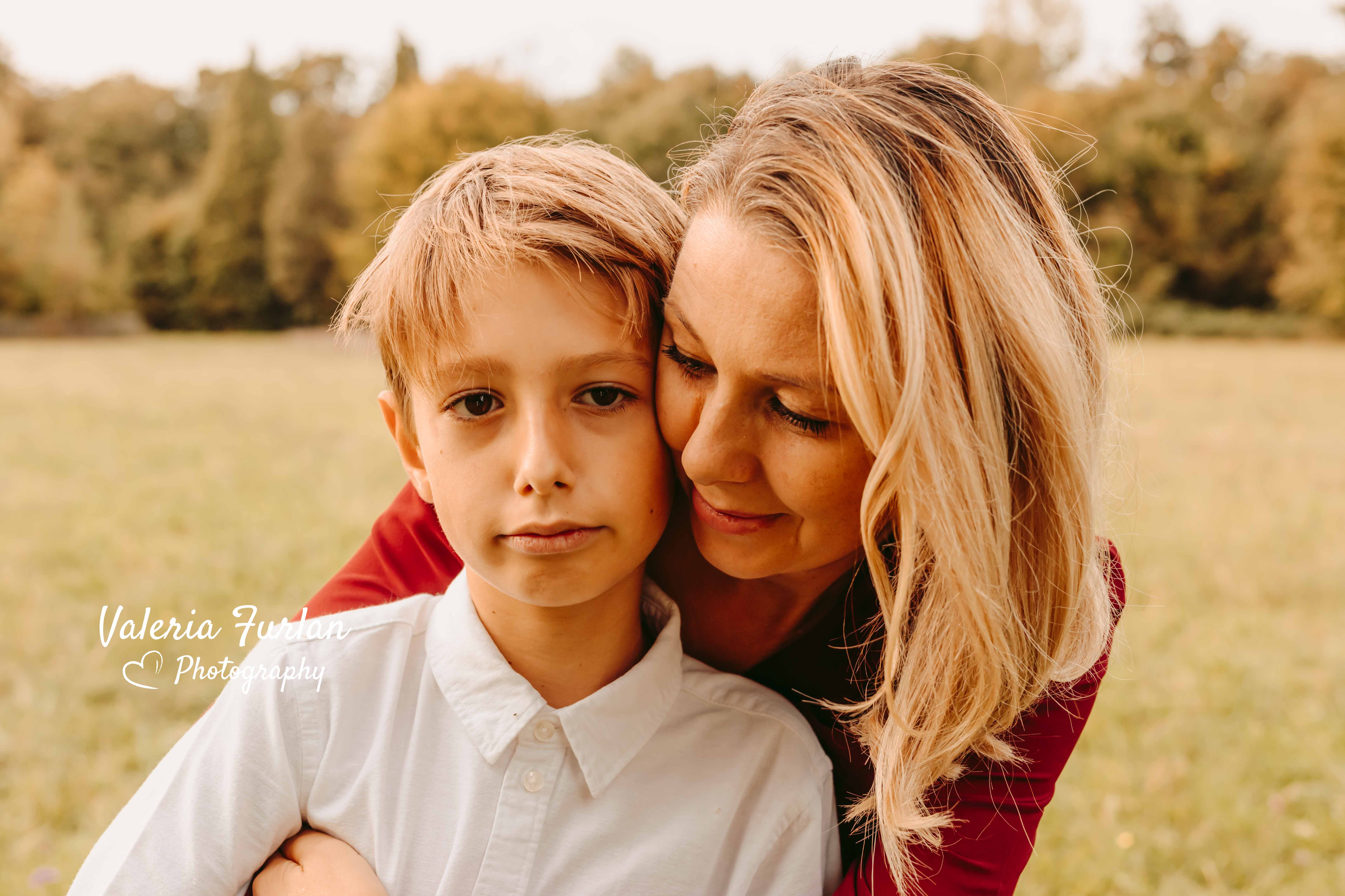Séance photo maman et moi pour la fête des mères à Strasbourg