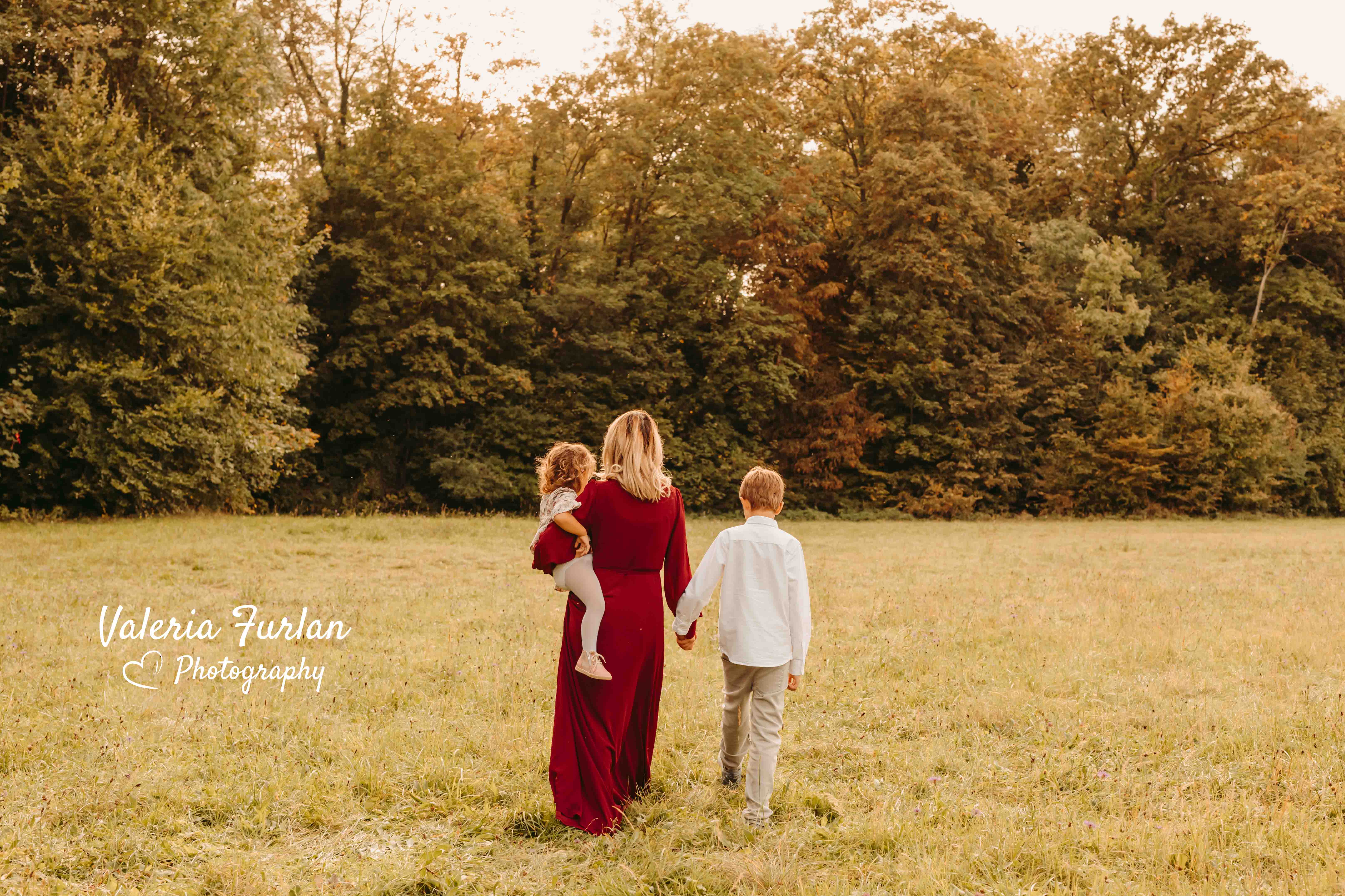 Séance photo maman et moi pour la fête des mères à Strasbourg