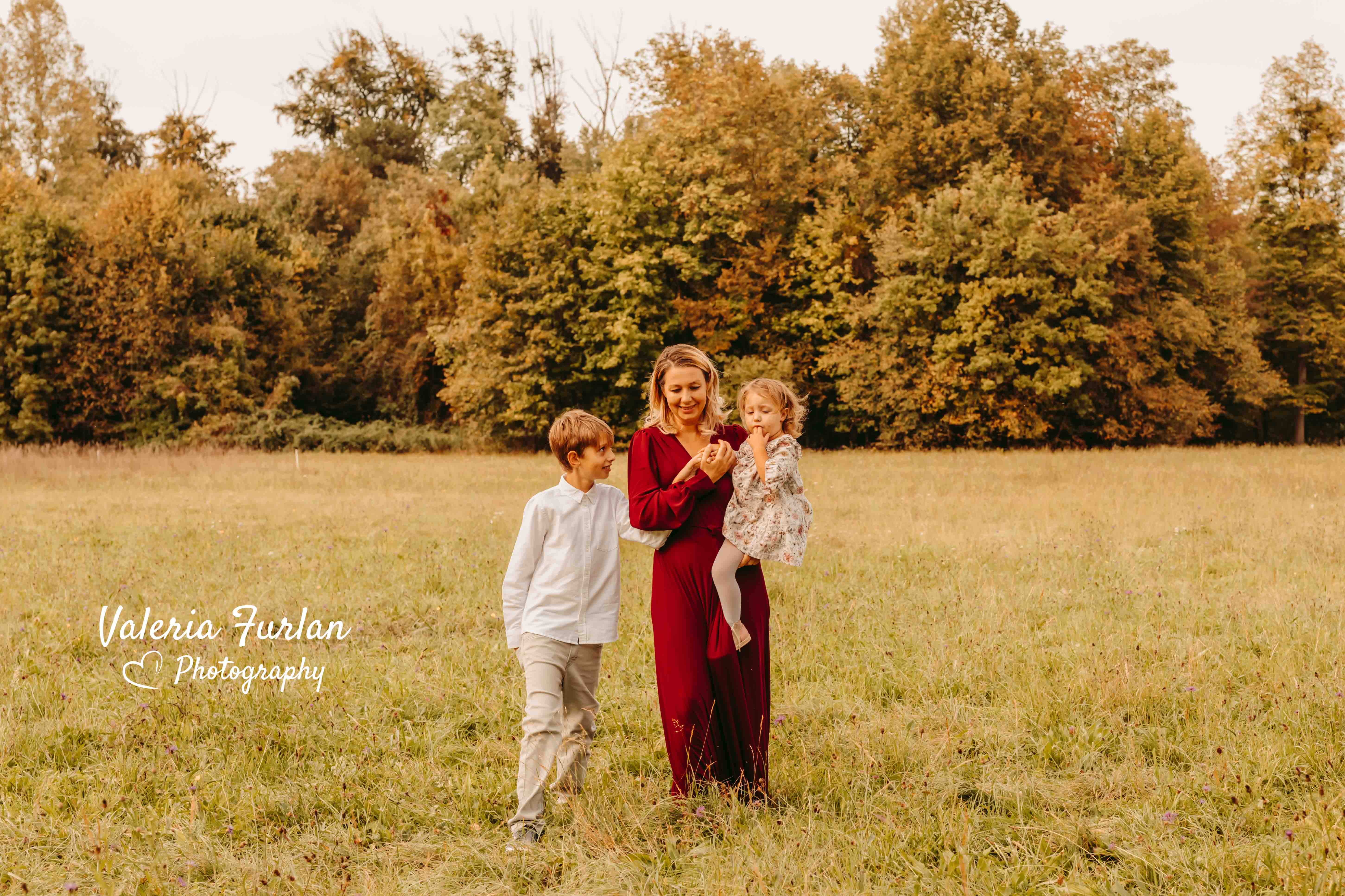 Séance photo maman et moi pour la fête des mères à Strasbourg