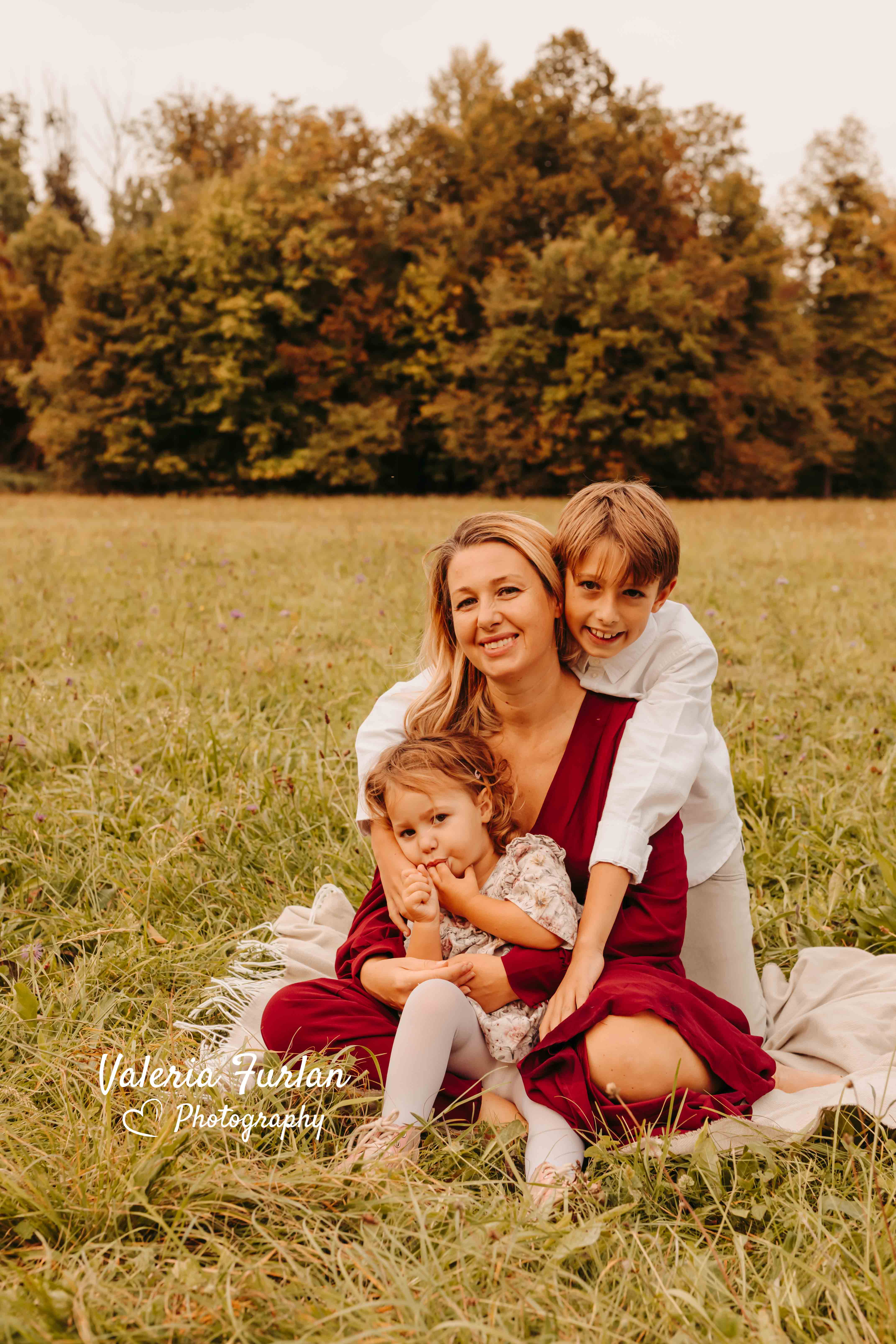 Séance photo maman et moi pour la fête des mères à Strasbourg