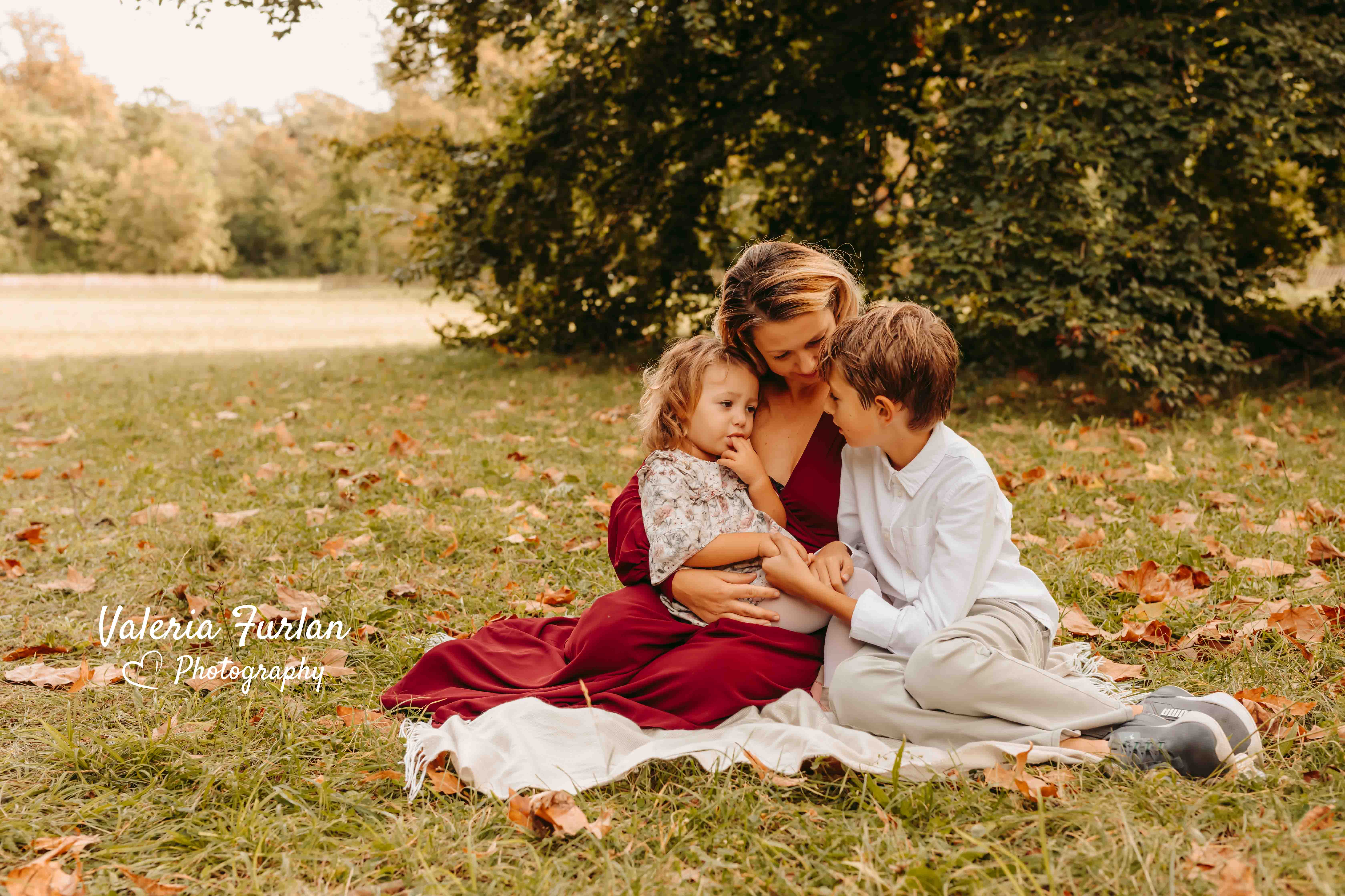 Séance photo maman et moi pour la fête des mères à Strasbourg