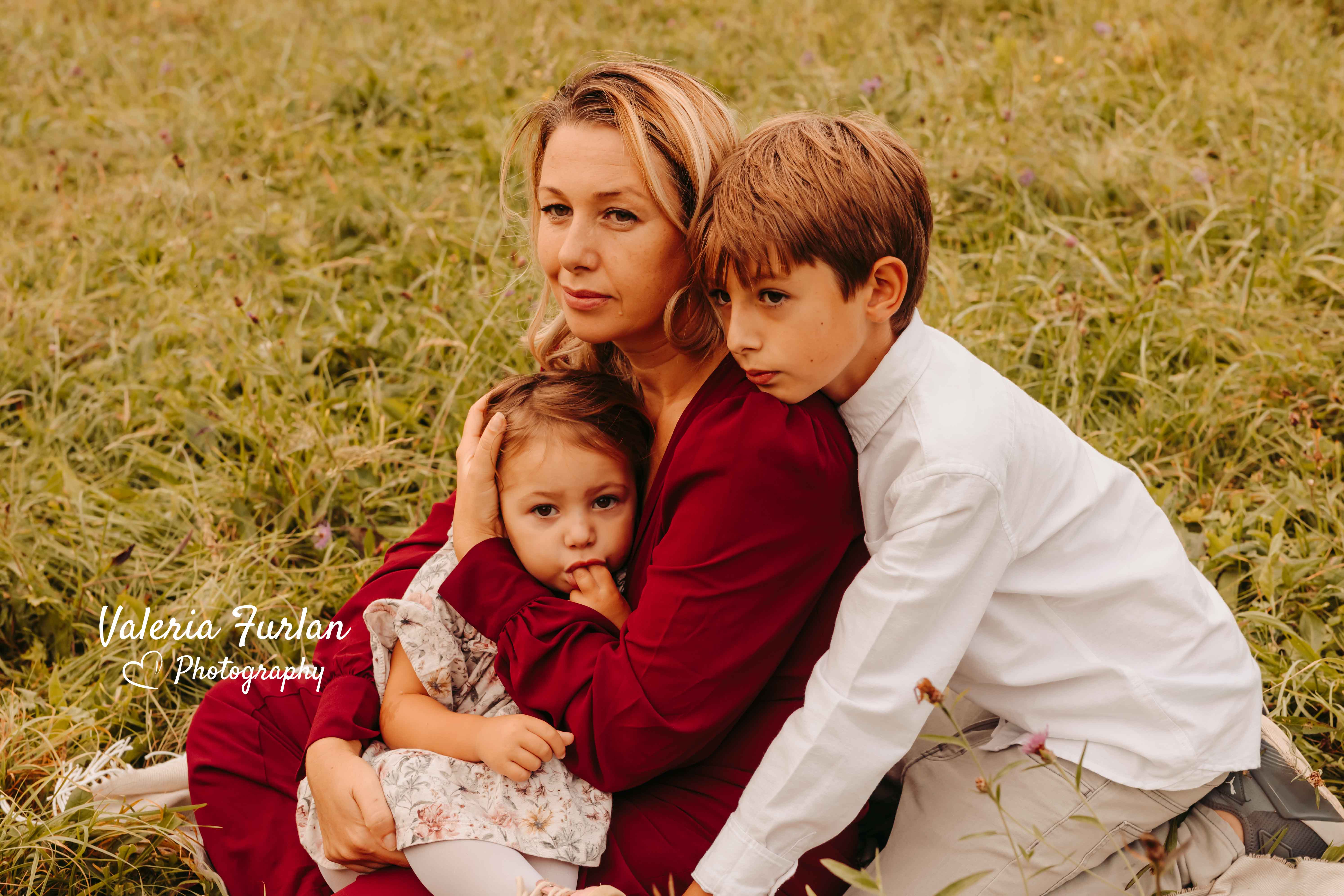 Séance photo maman et moi pour la fête des mères à Strasbourg