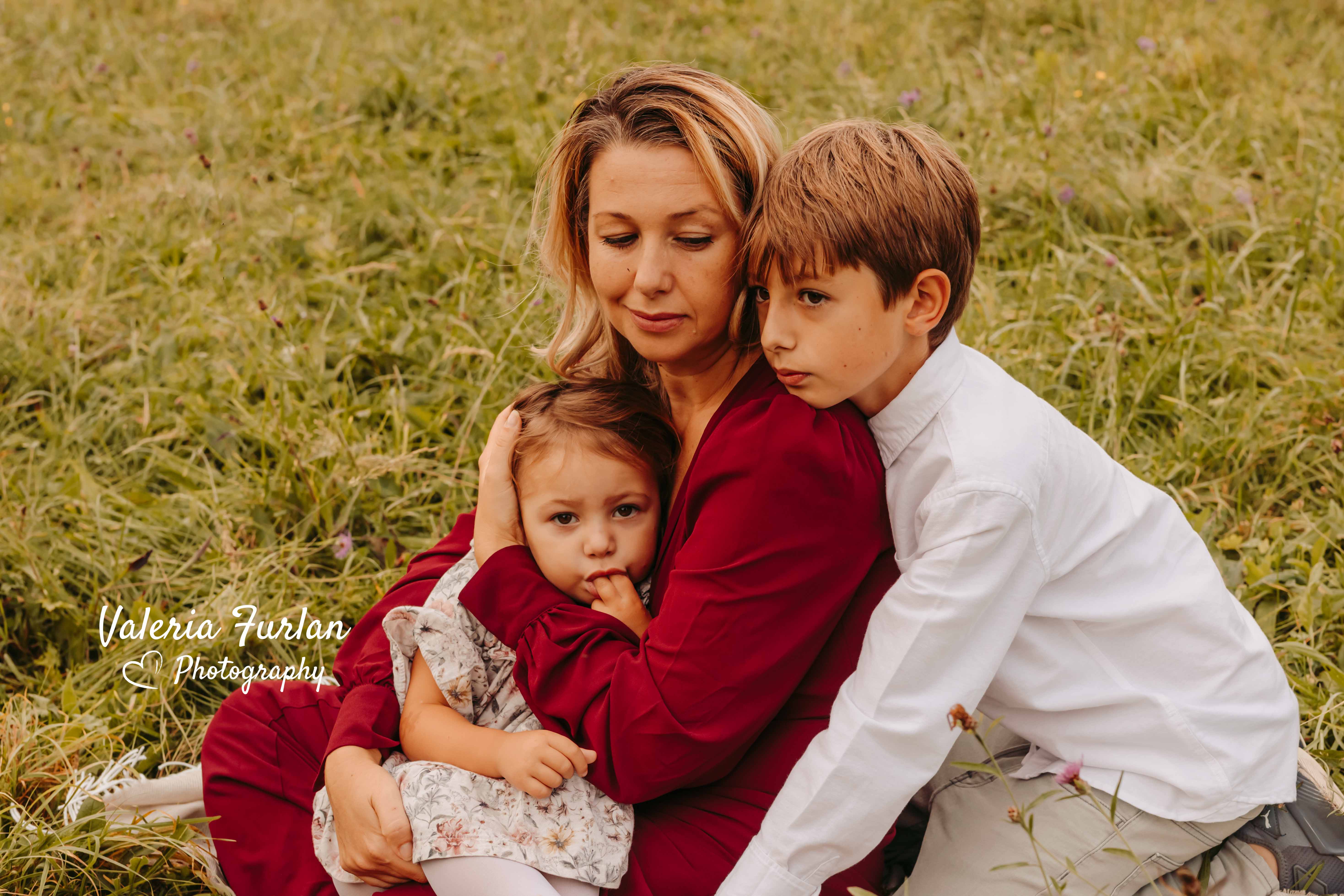 Séance photo maman et moi pour la fête des mères à Strasbourg
