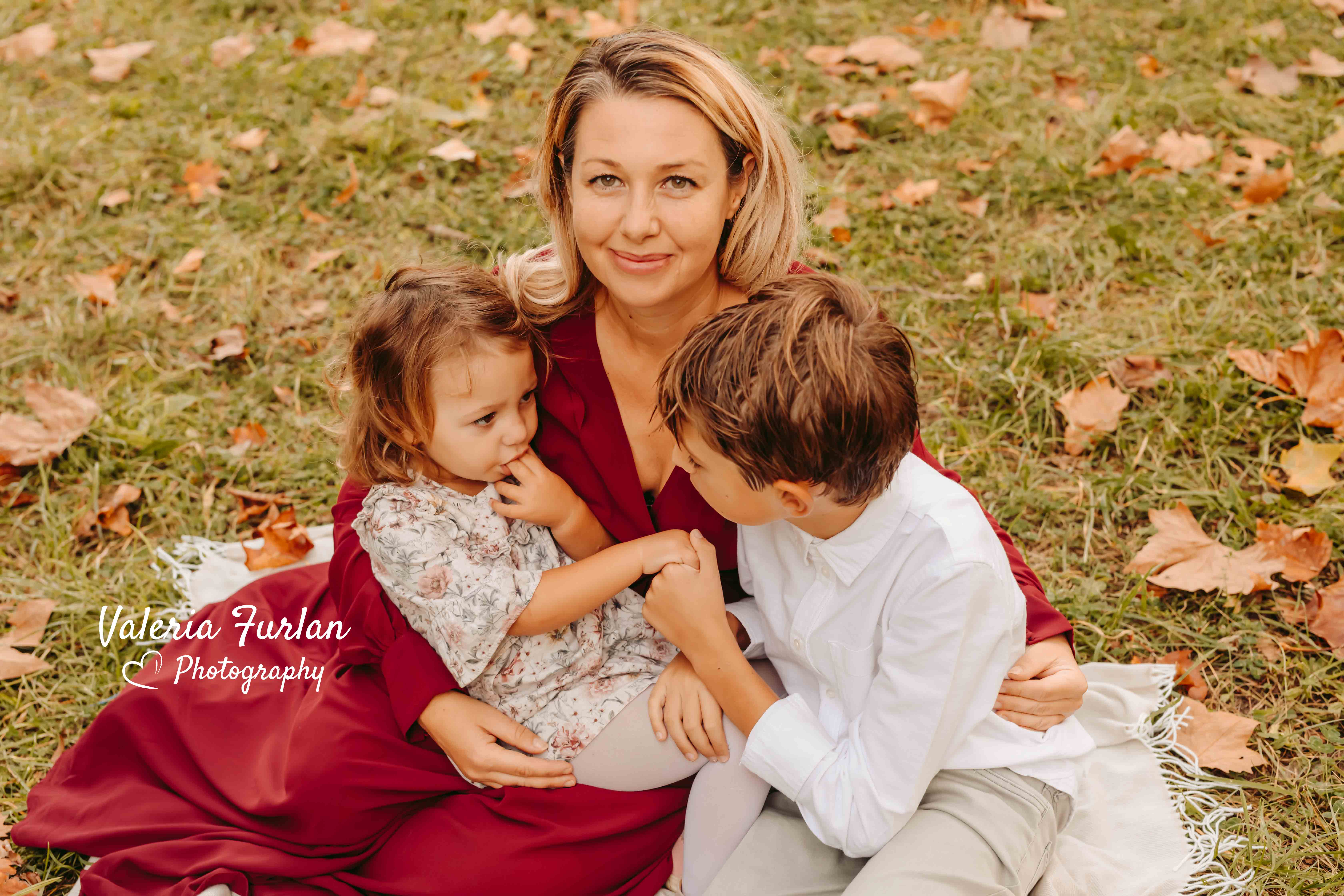 Séance photo maman et moi pour la fête des mères à Strasbourg
