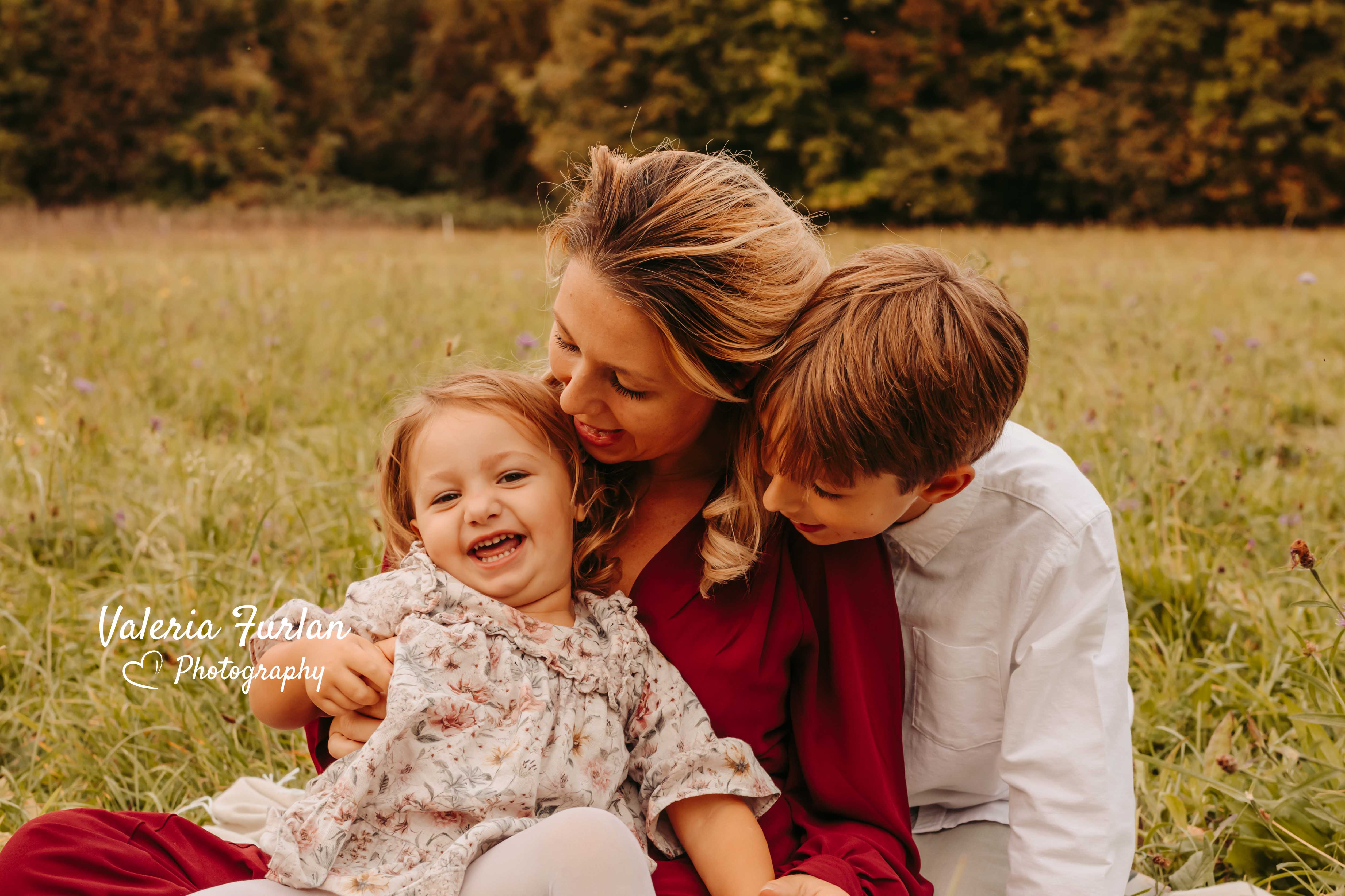 Séance photo maman et moi pour la fête des mères à Strasbourg