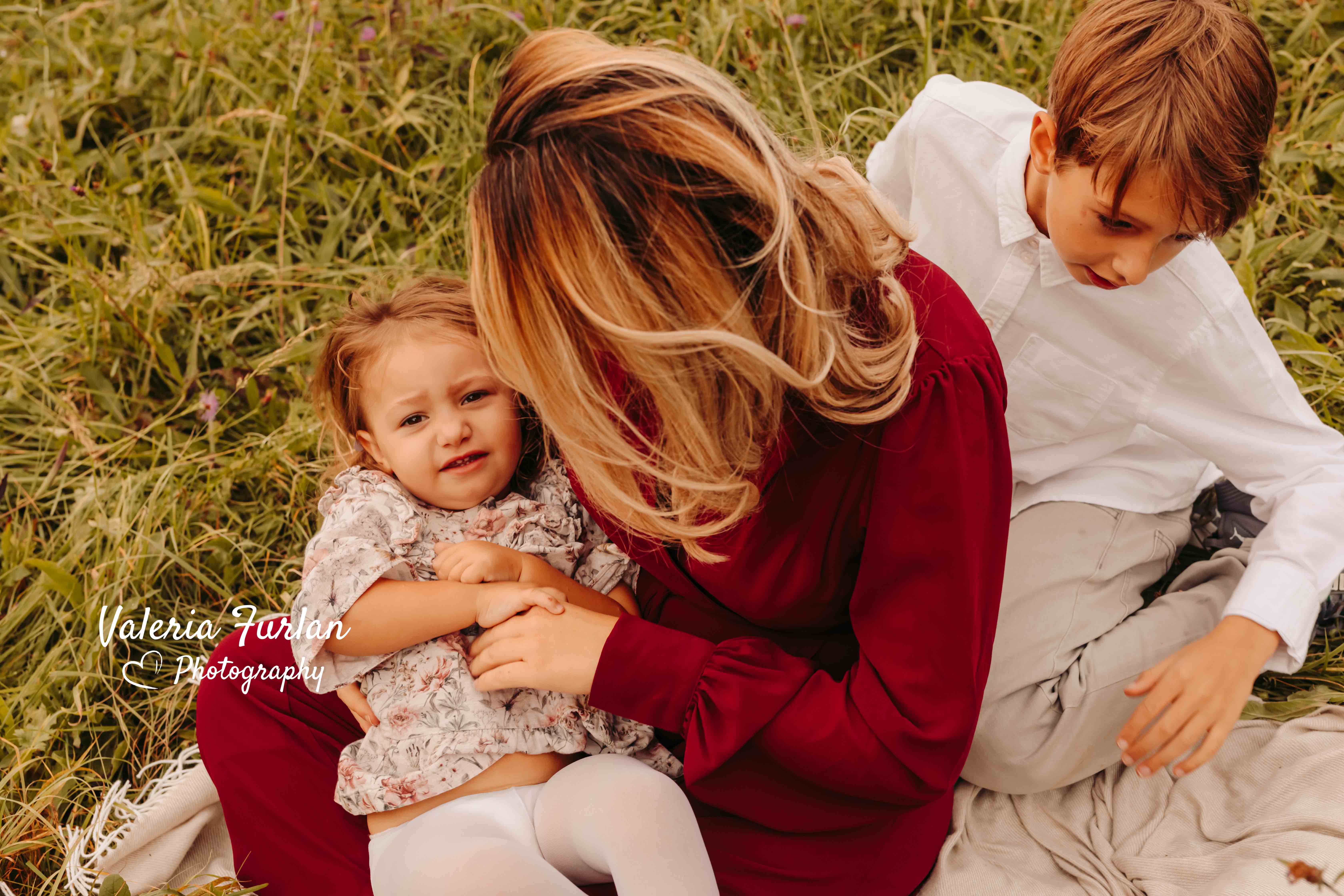 Séance photo maman et moi pour la fête des mères à Strasbourg