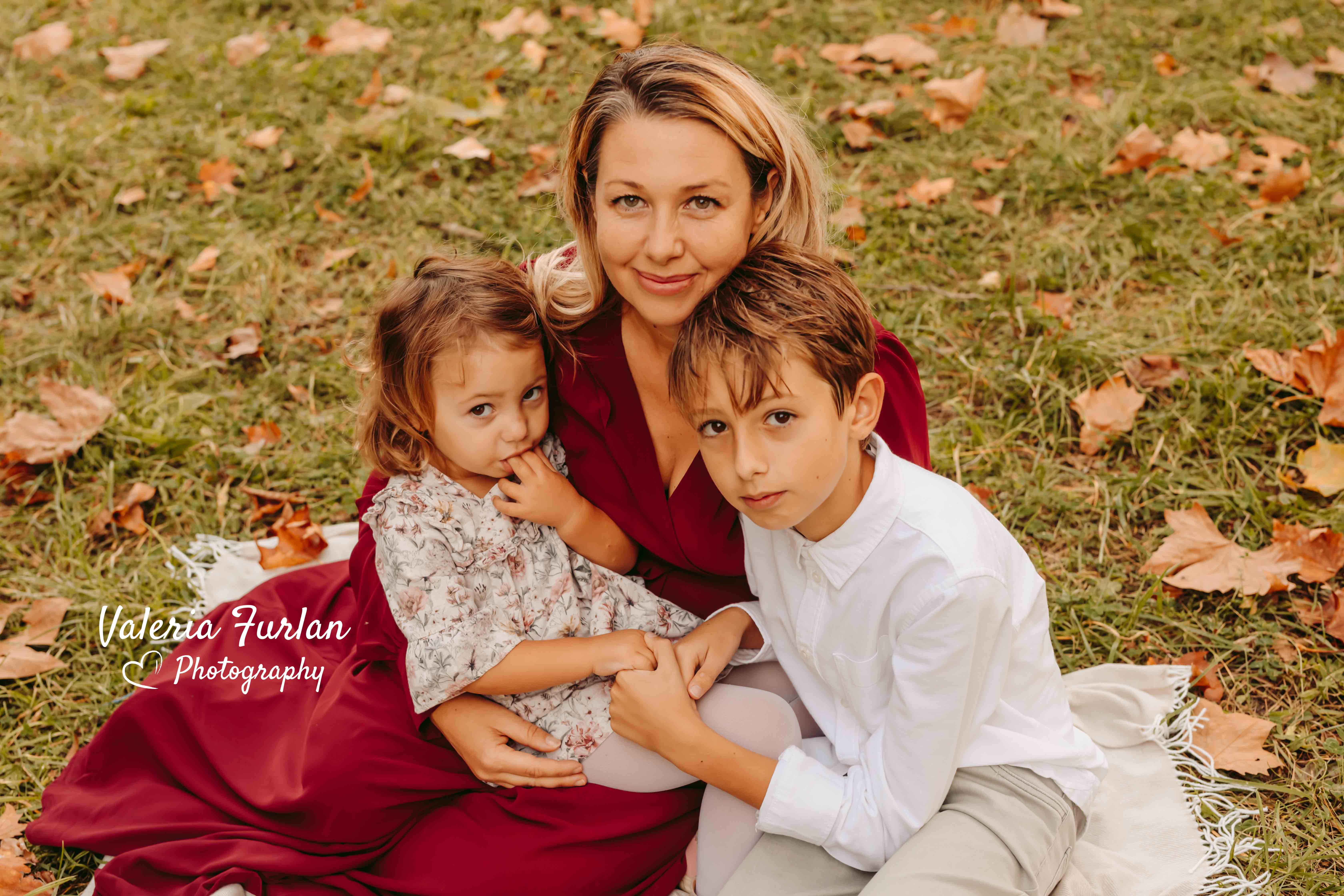 Séance photo maman et moi pour la fête des mères à Strasbourg
