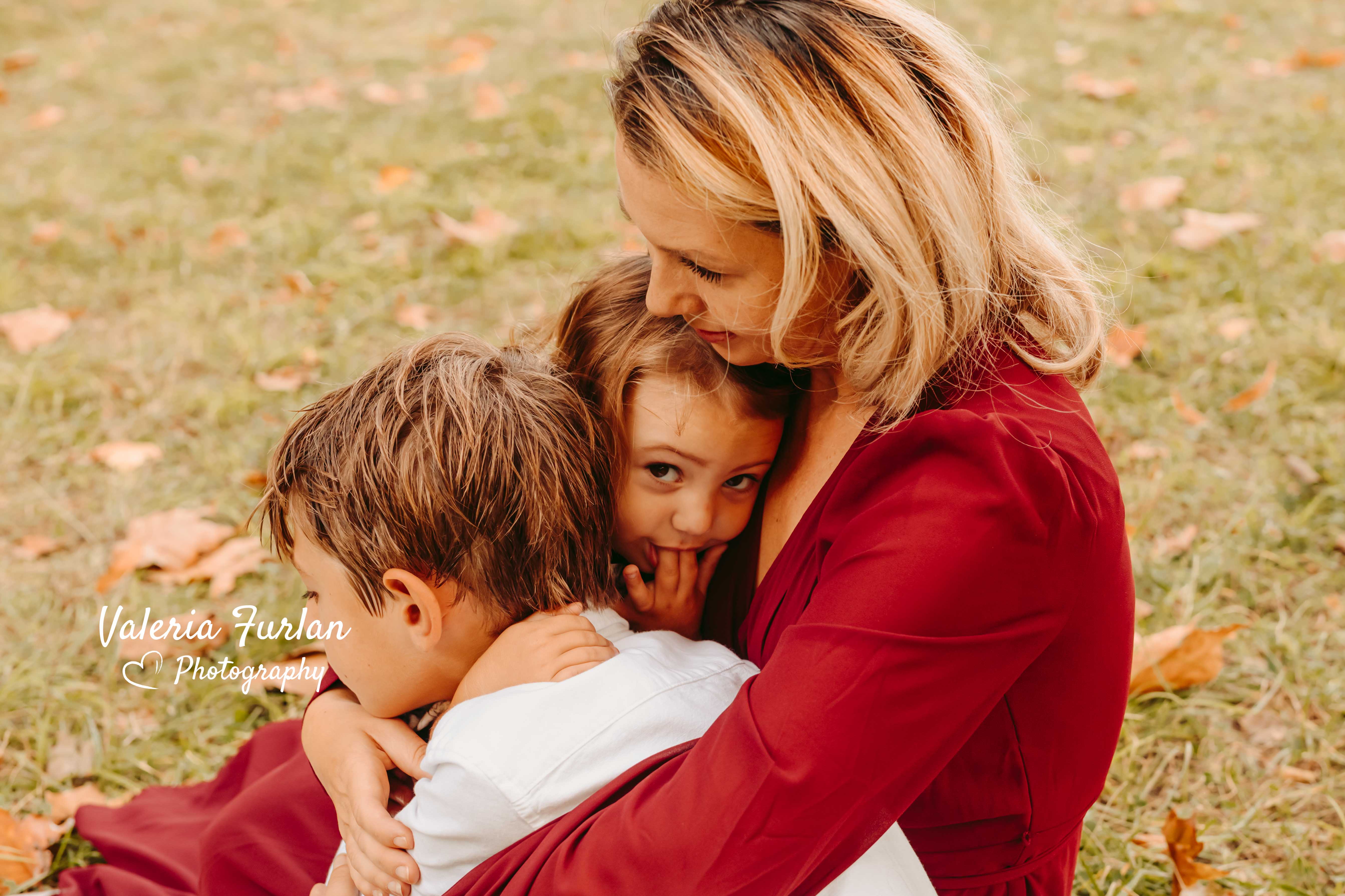 Séance photo maman et moi pour la fête des mères à Strasbourg