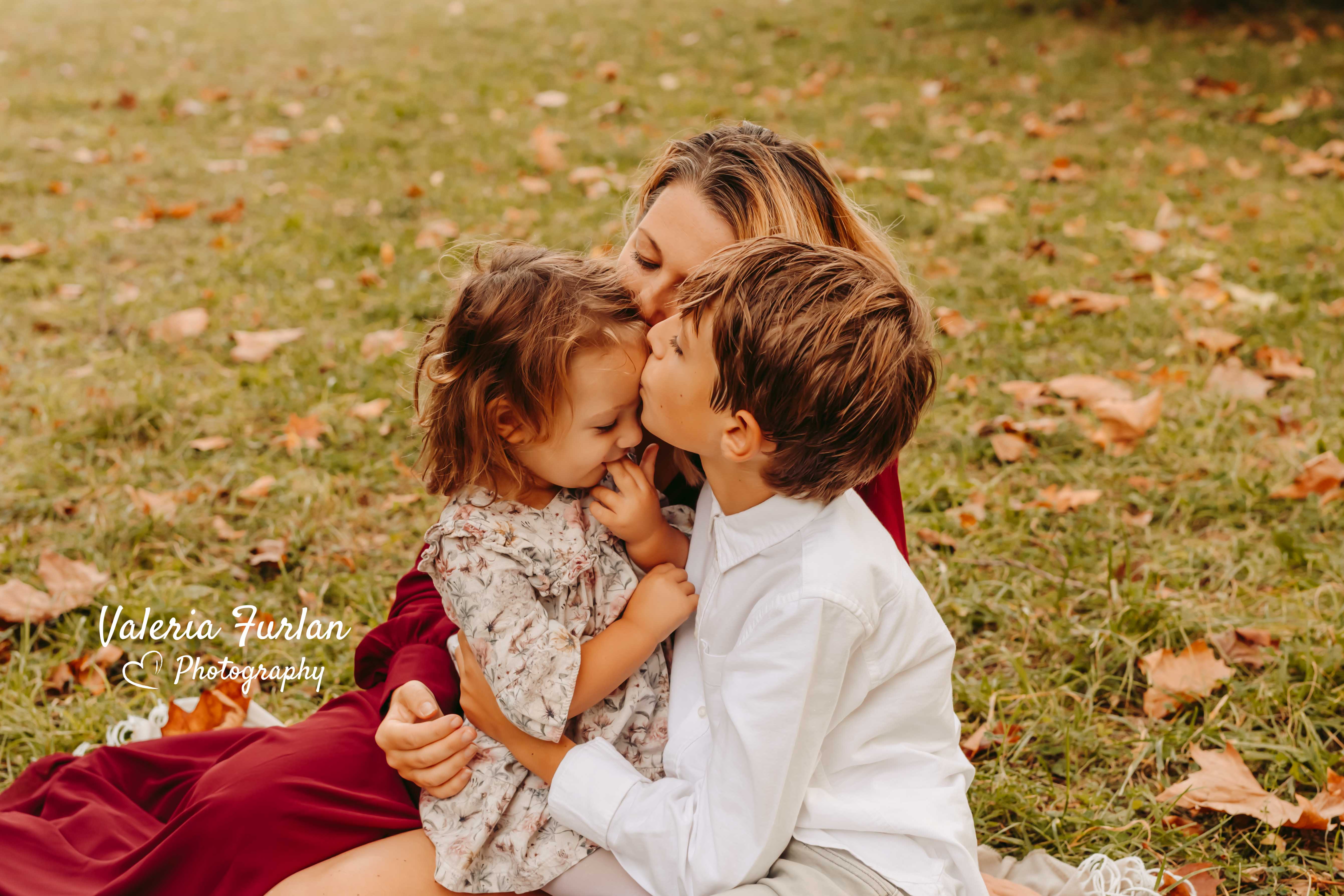 Séance photo maman et moi pour la fête des mères à Strasbourg