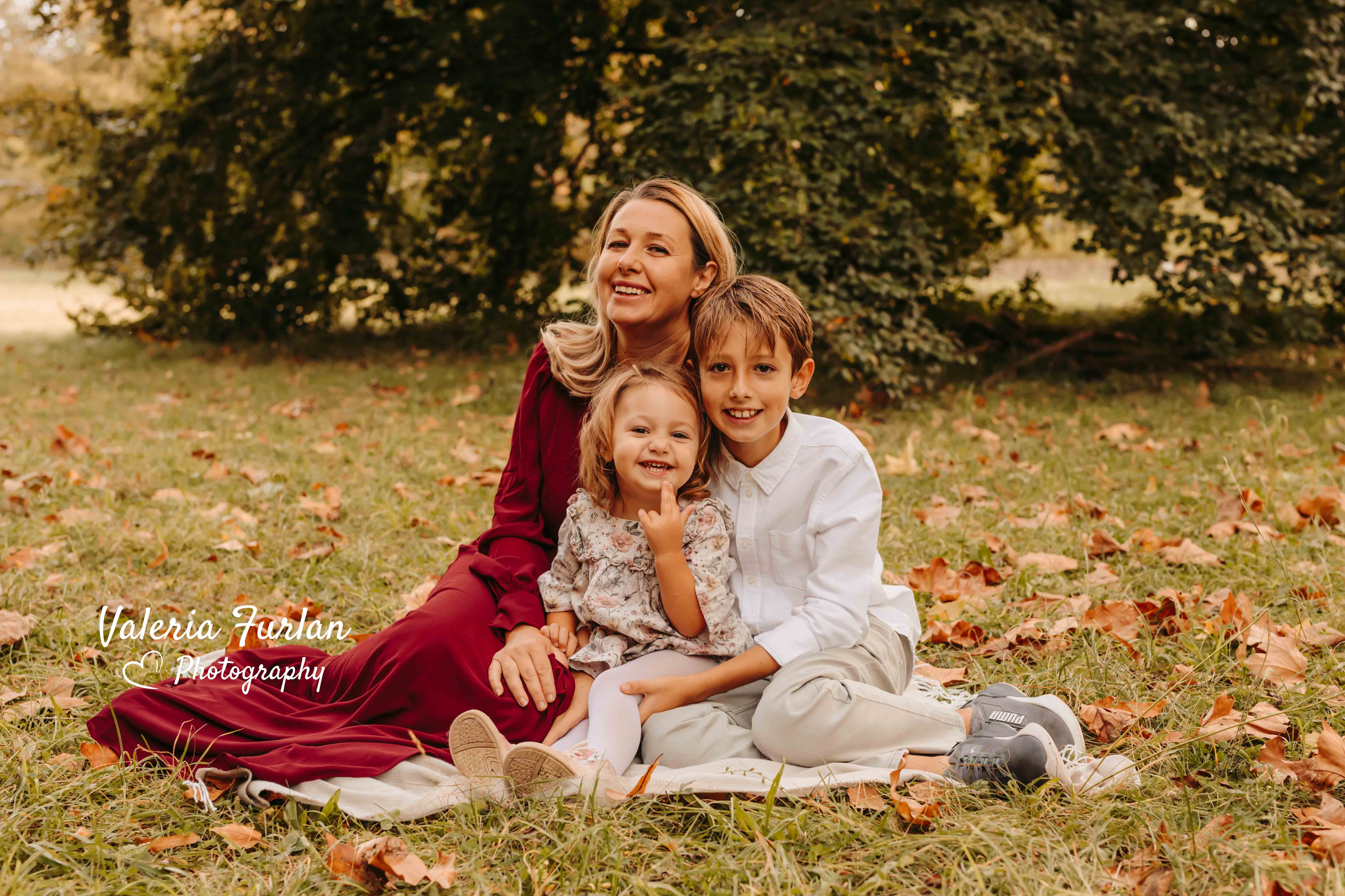 Séance photo maman et moi pour la fête des mères à Strasbourg