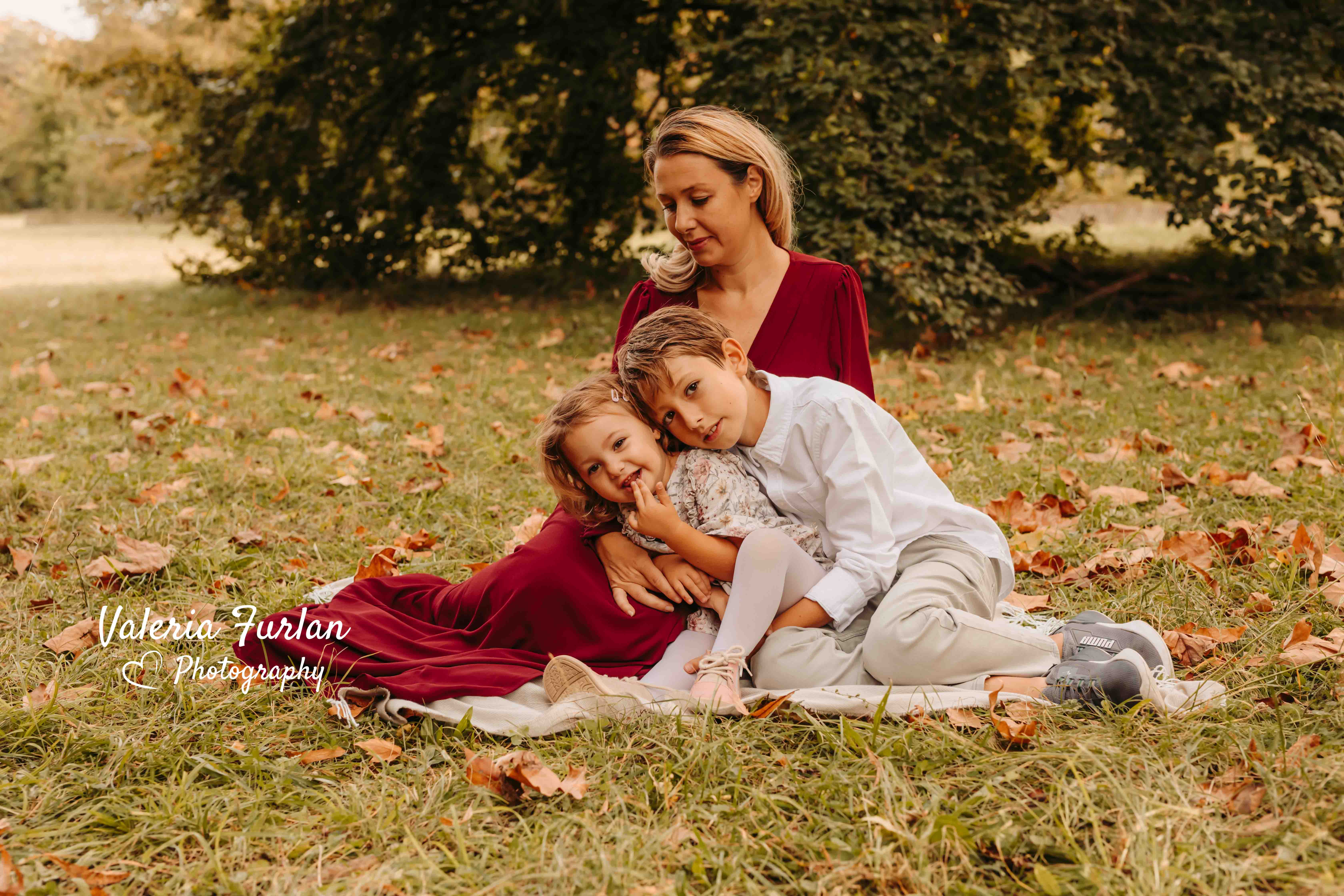 Séance photo maman et moi pour la fête des mères à Strasbourg