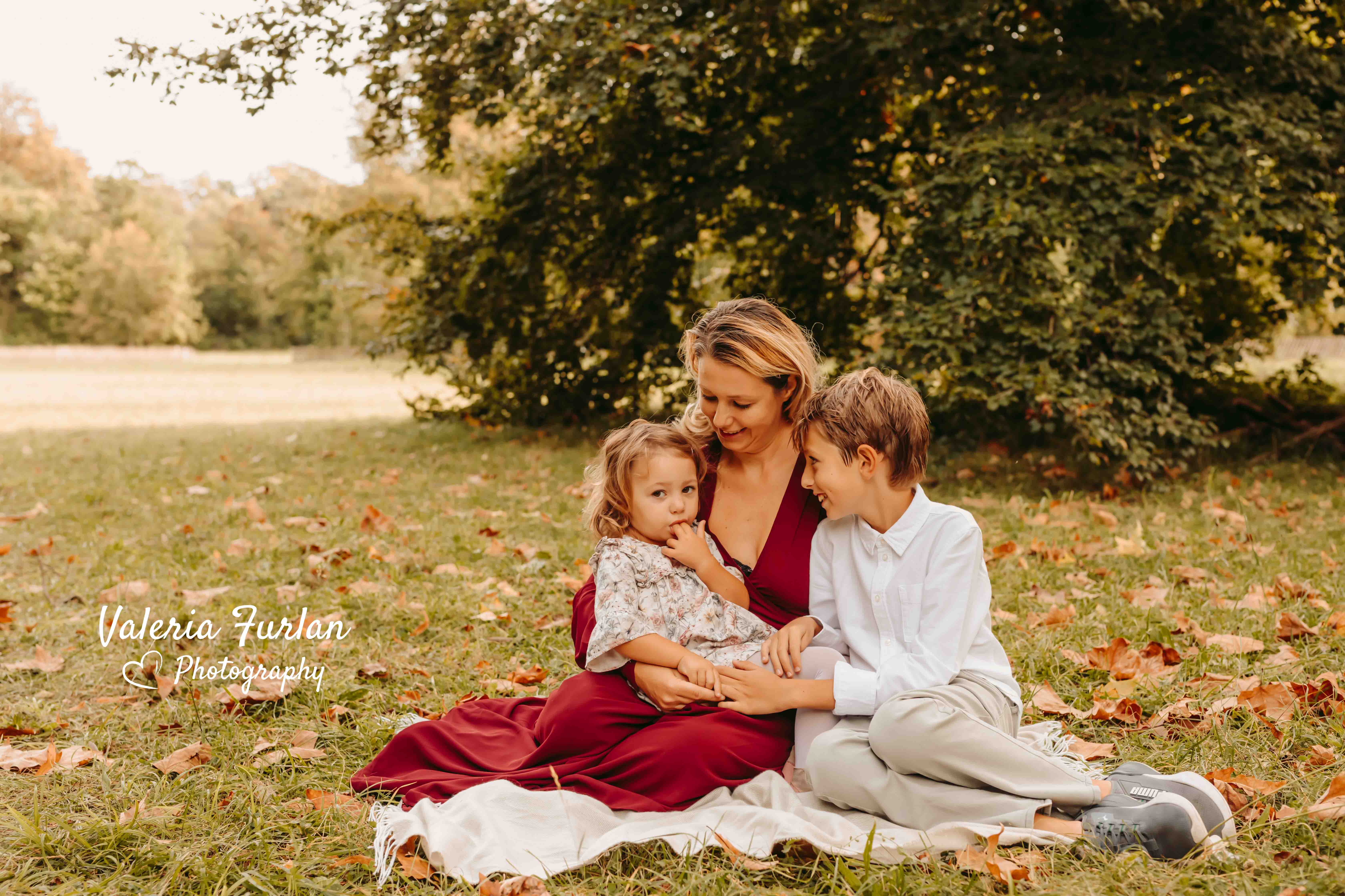 Séance photo maman et moi pour la fête des mères à Strasbourg
