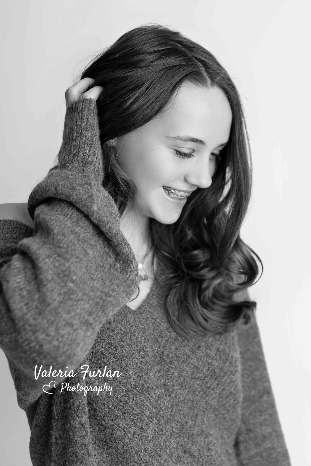 Séances photo portrait ado à&nbsp;Strasbourg