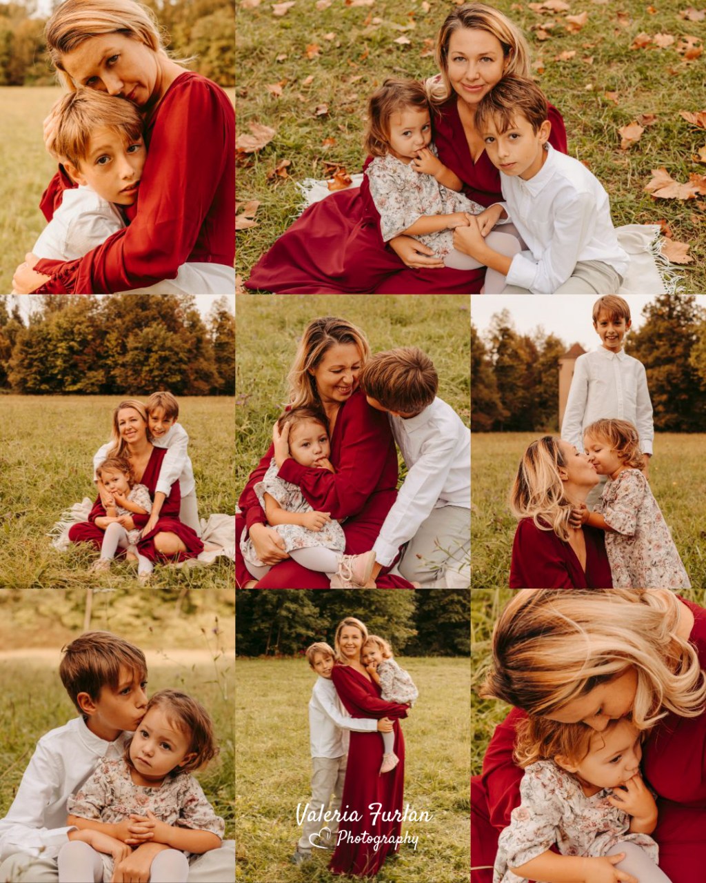 Séance photo fête des mères à Strasbourg : une idée de cadeau qui dure toute une&nbsp;vie