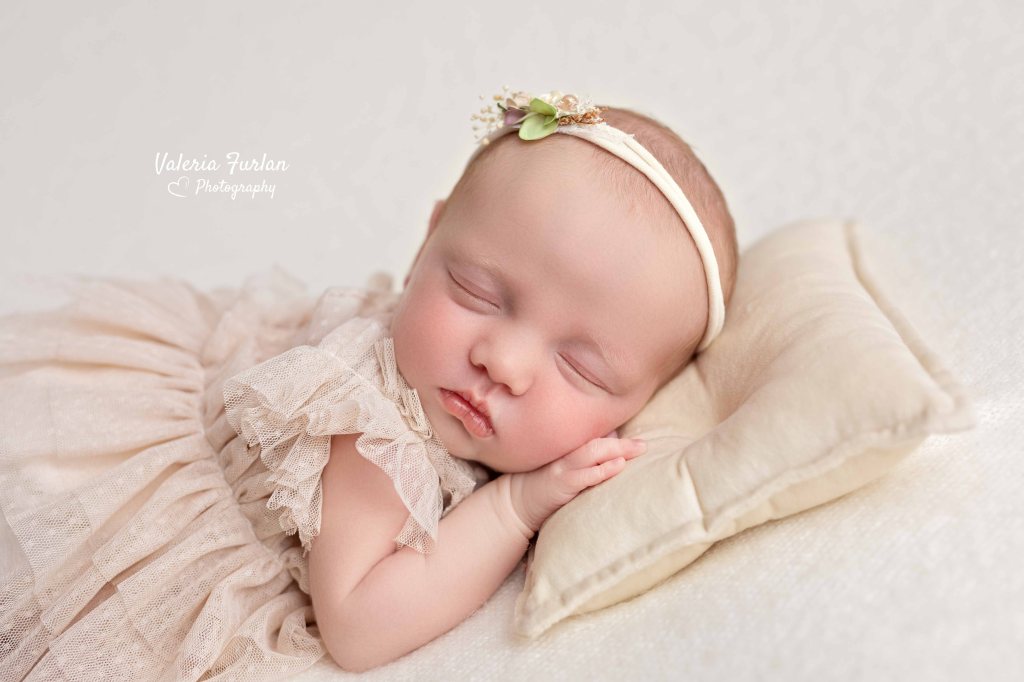 Photographe nouveau-né à&nbsp;Strasbourg