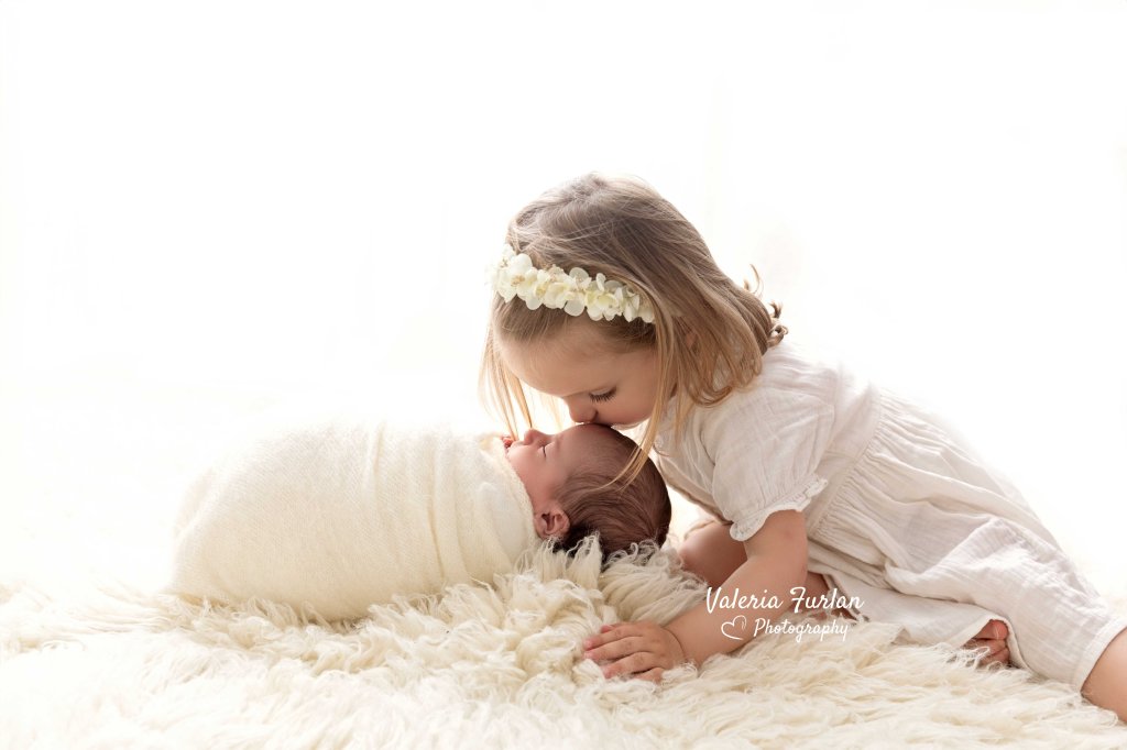 Photos de naissance à&nbsp;Strasbourg