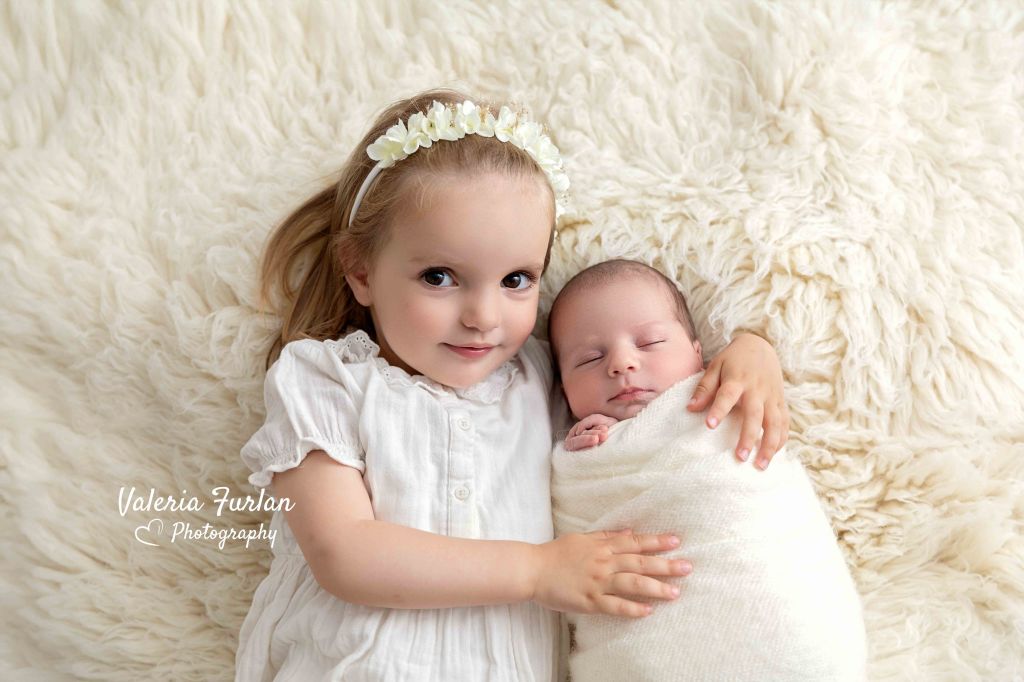 Photos de naissance à&nbsp;Strasbourg