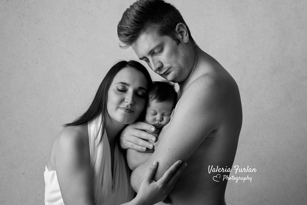 Photographe de bébé à&nbsp;Strasbourg