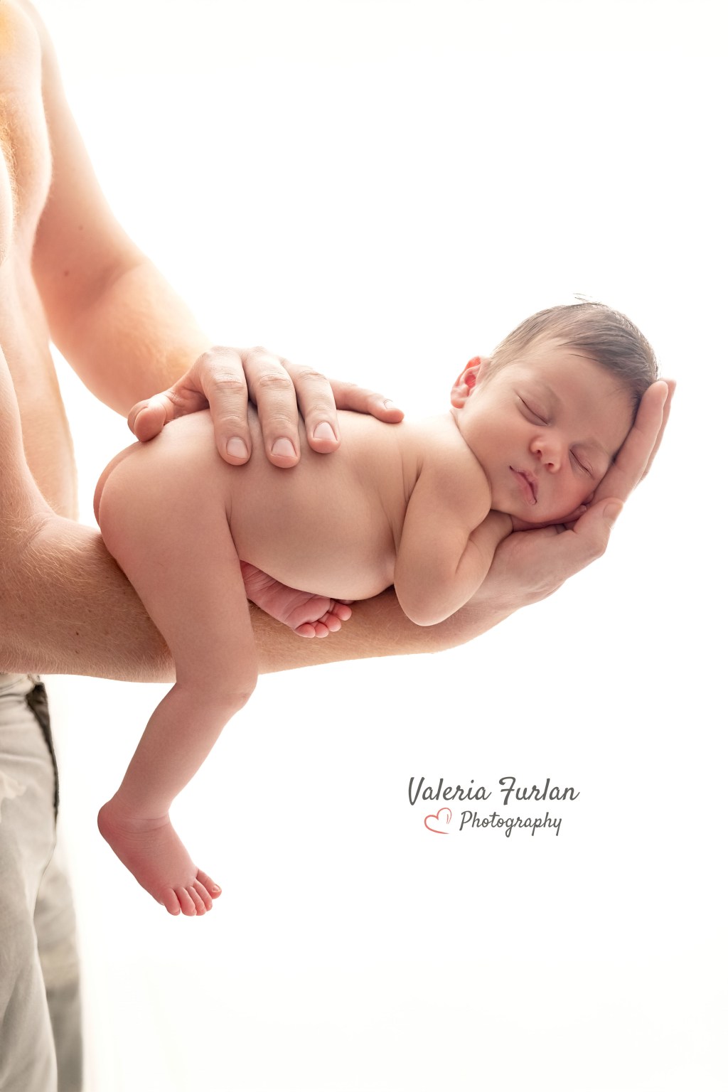 Photos de naissance à Strasbourg