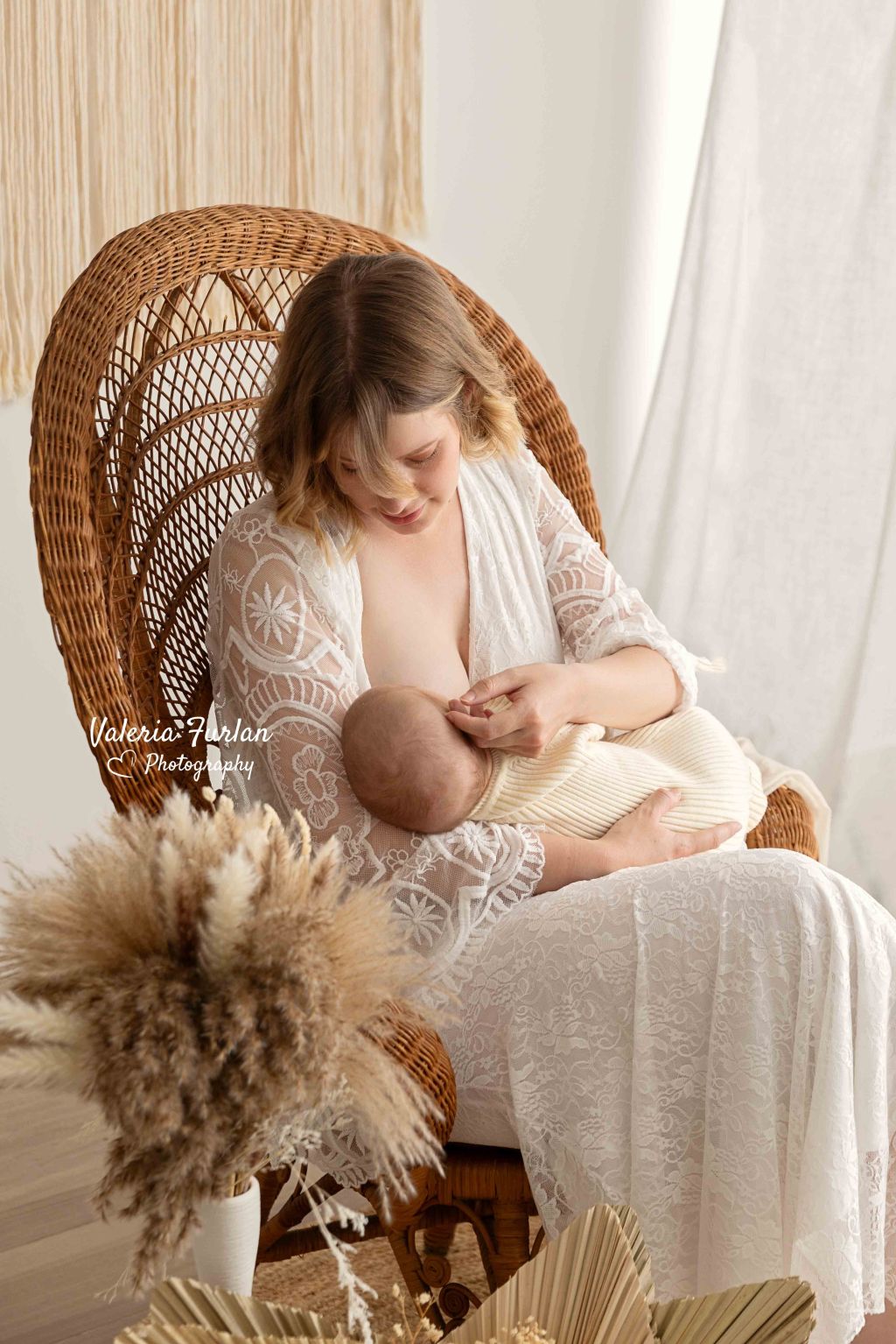 Mini-séances allaitement à Strasbourg – Offre&nbsp;spéciale