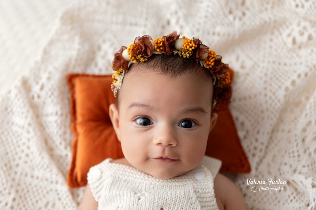 Séance photo de naissance naturelle à&nbsp;Strasbourg